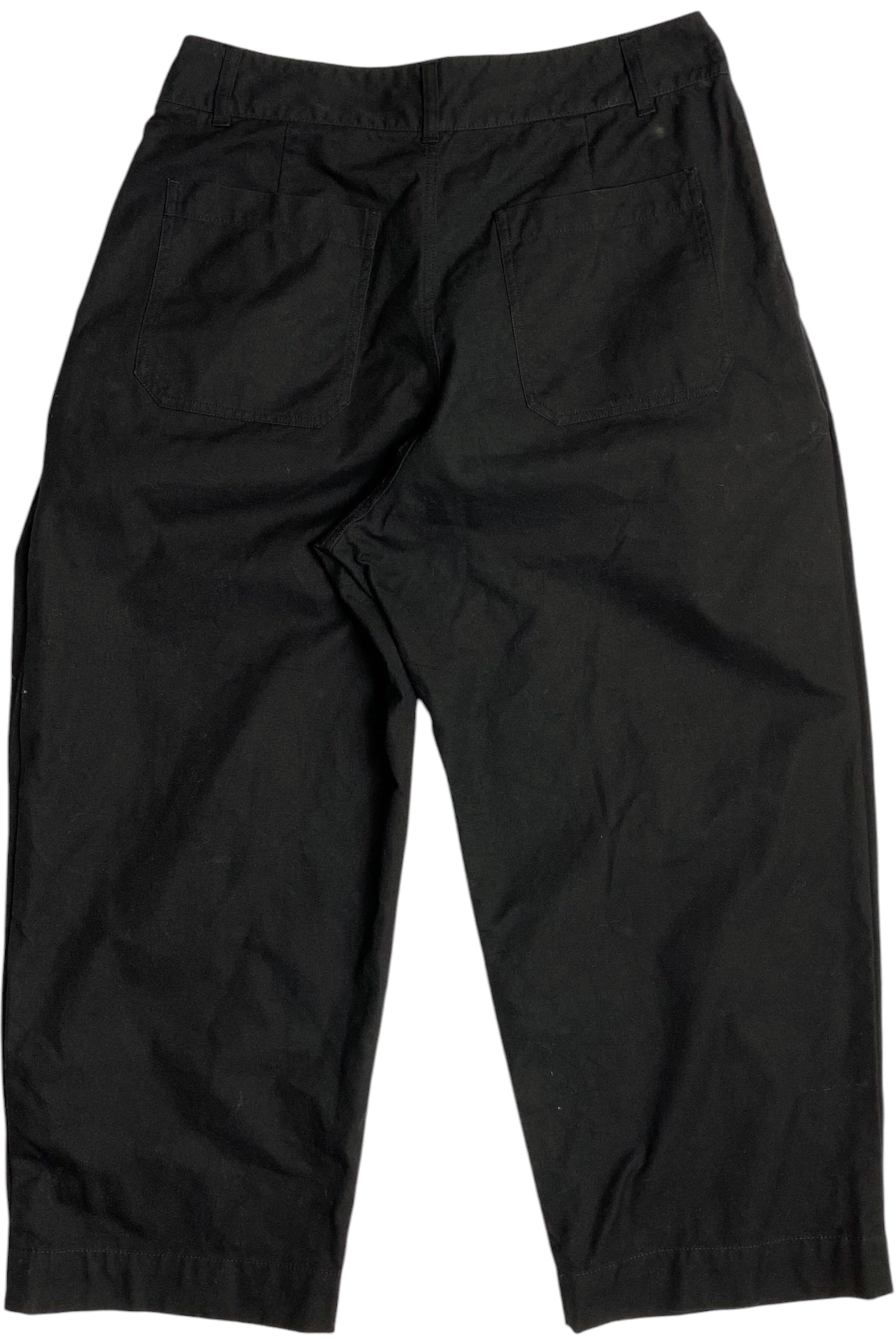 Kowtow - Wide Leg Pants
