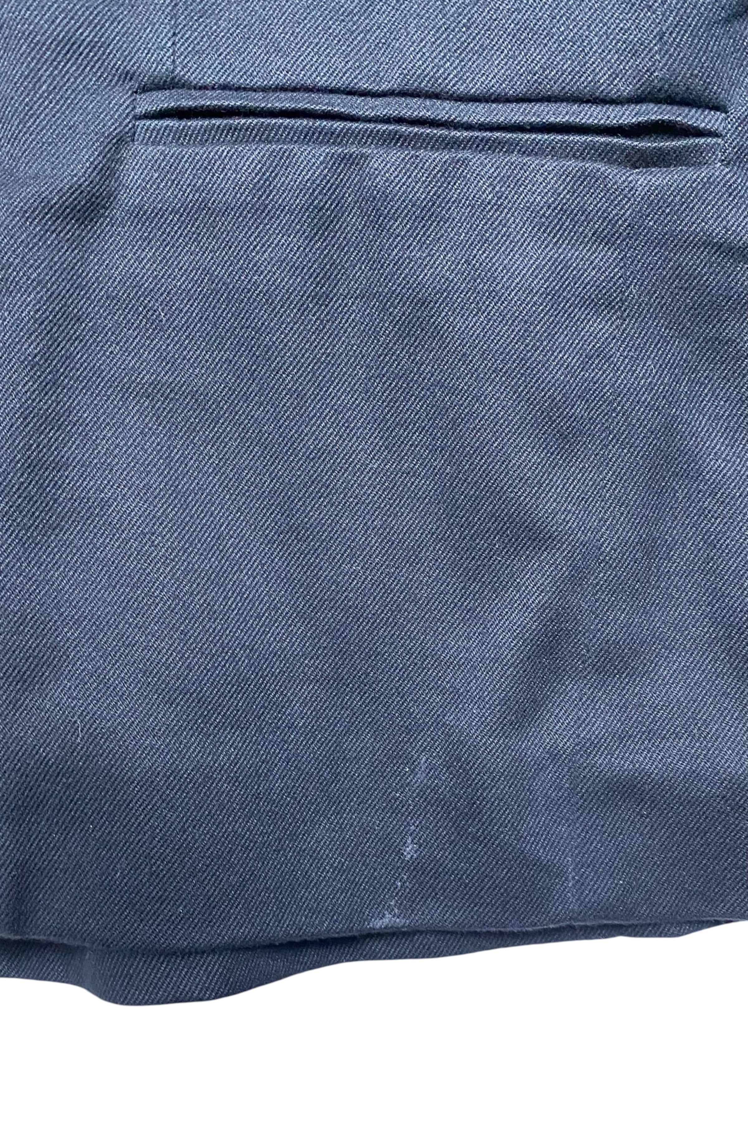 Kowtow - Single Button Blazer