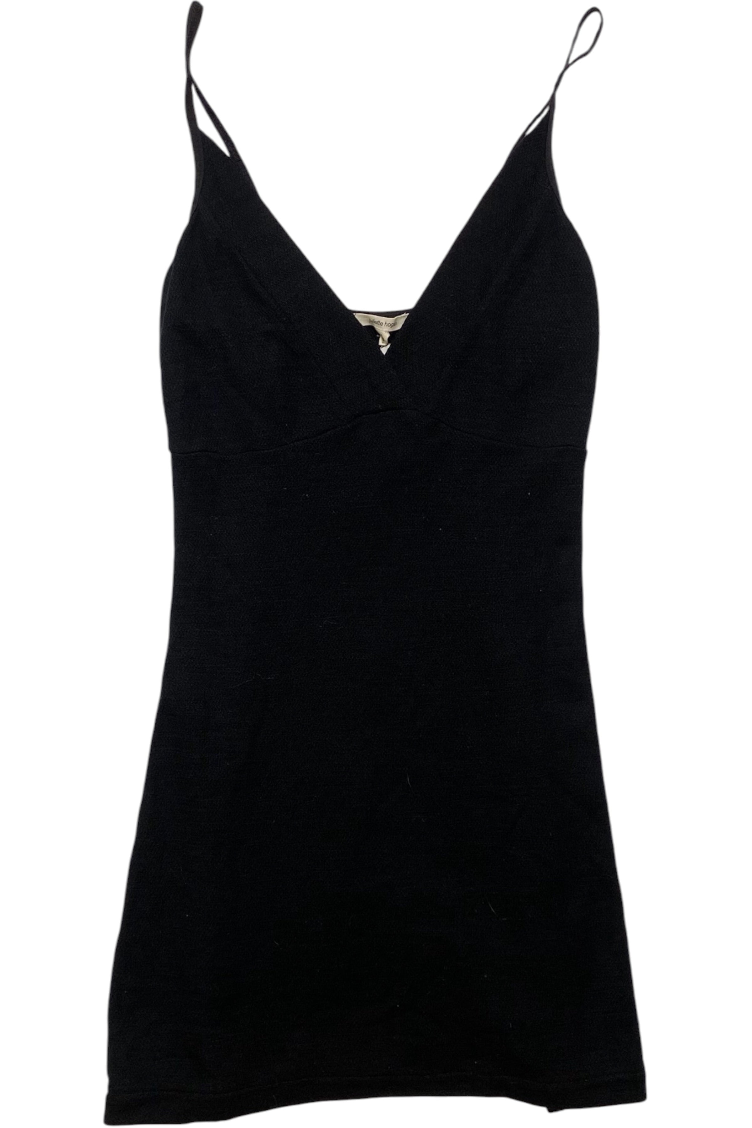 Juliette Hogan - Knit Singlet