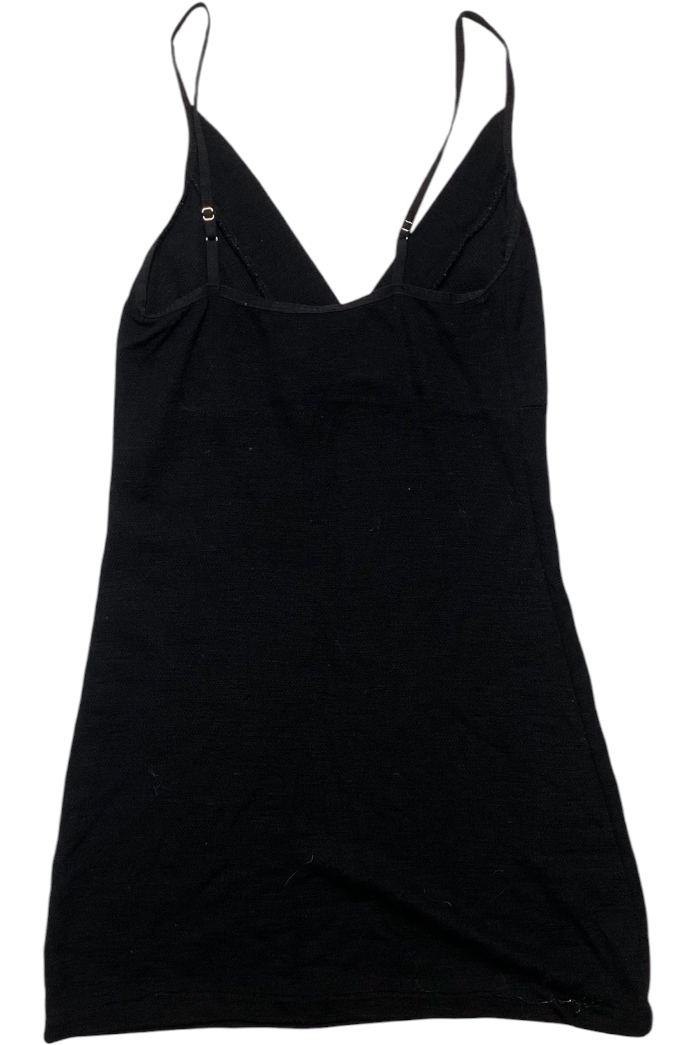 Juliette Hogan - Knit Singlet