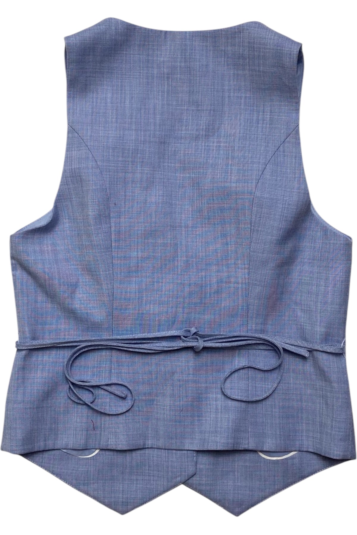 Shona Joy - Button Down Waistcoat