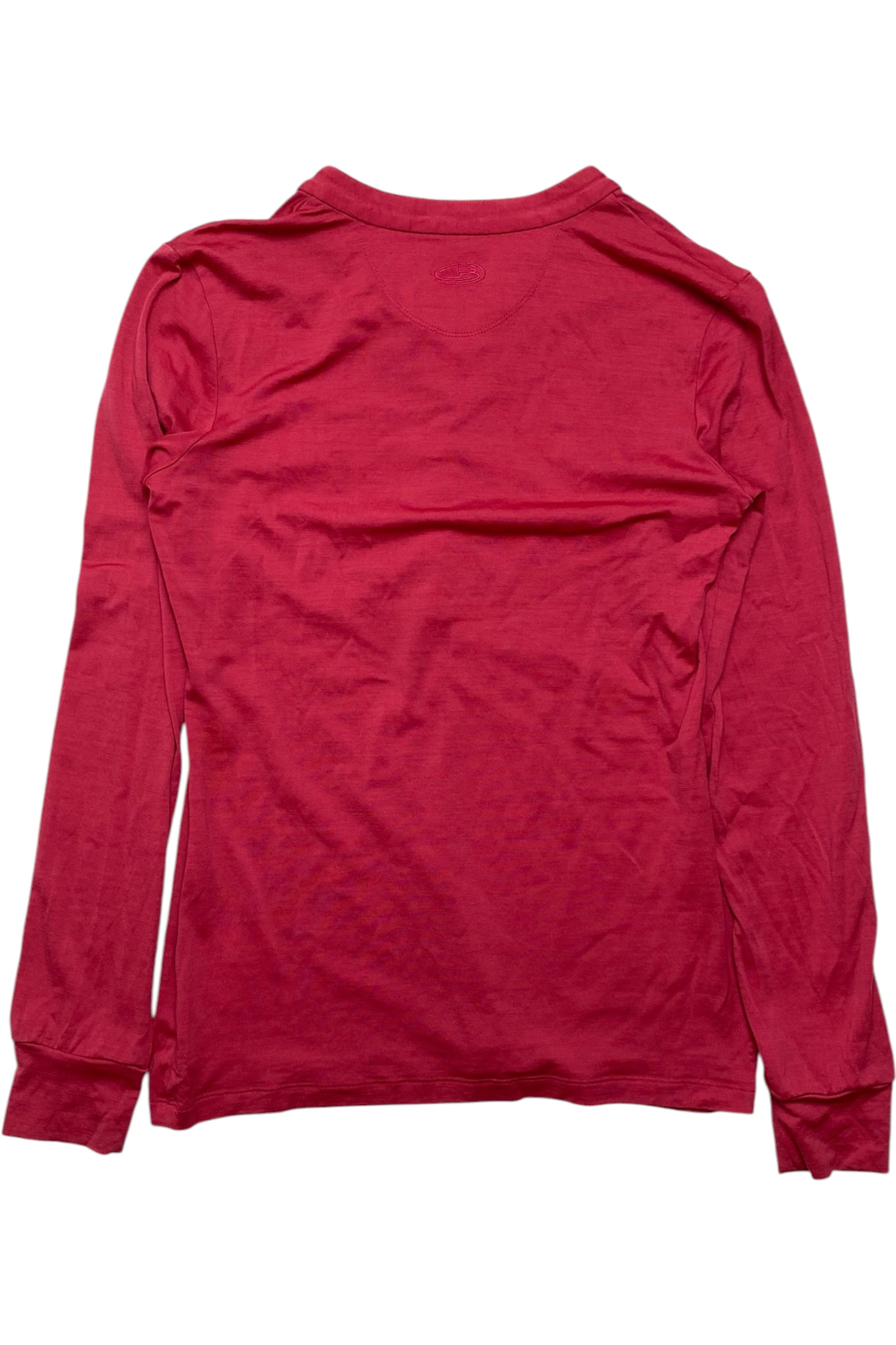 Icebreaker - Pure Merino Long Sleeve