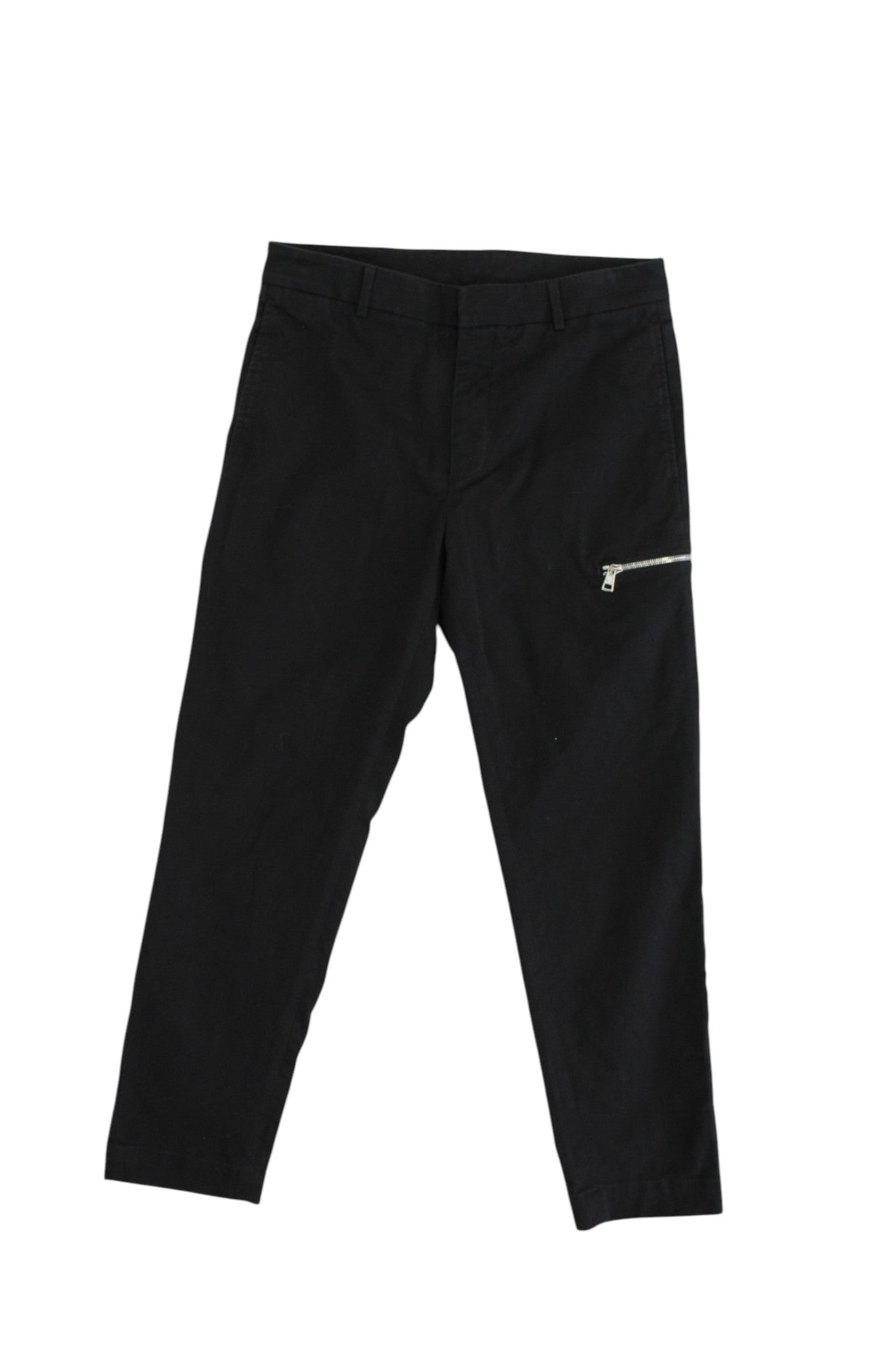 Moncler - Straight Leg Jean