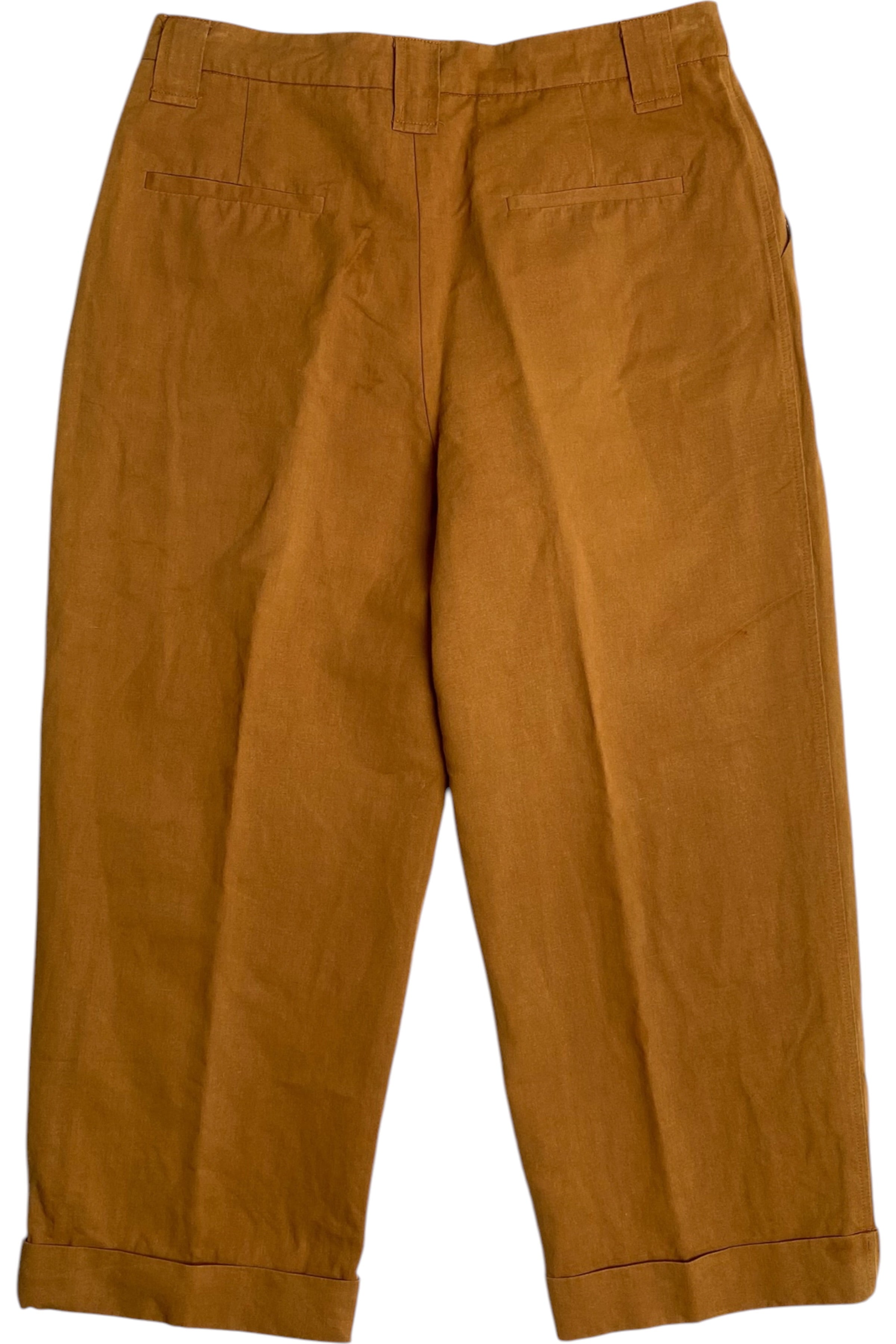 Ottod'Ame - Wide Leg Pants