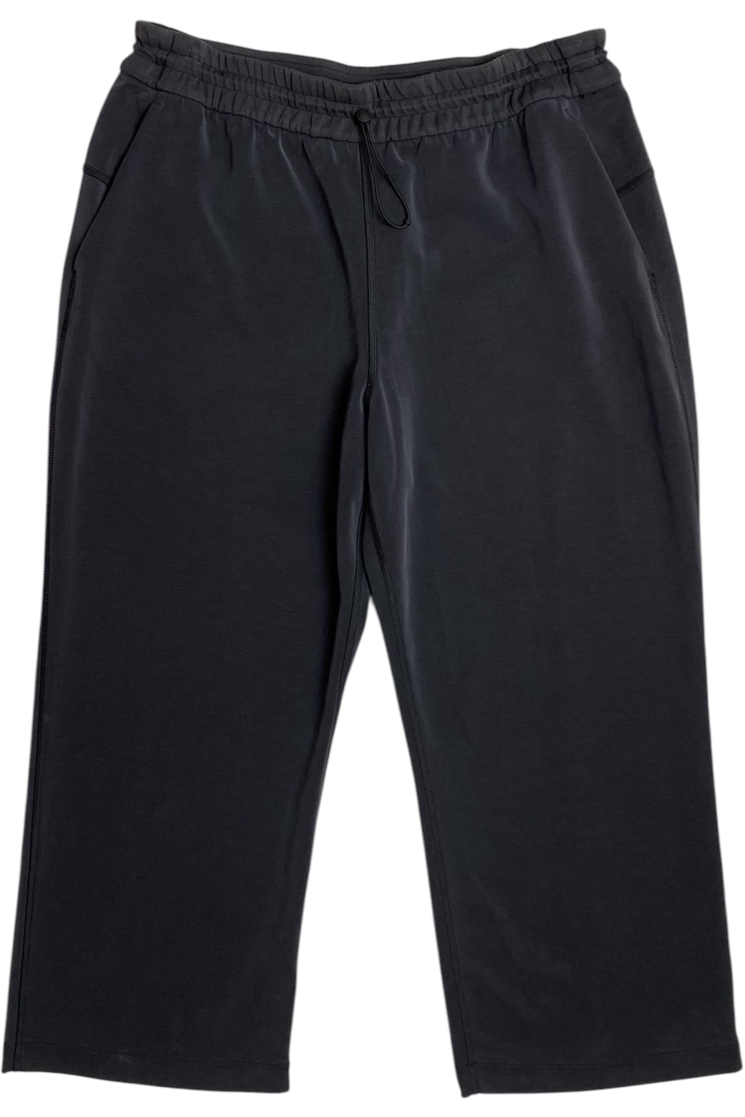 Lululemon - Wide Leg Pants