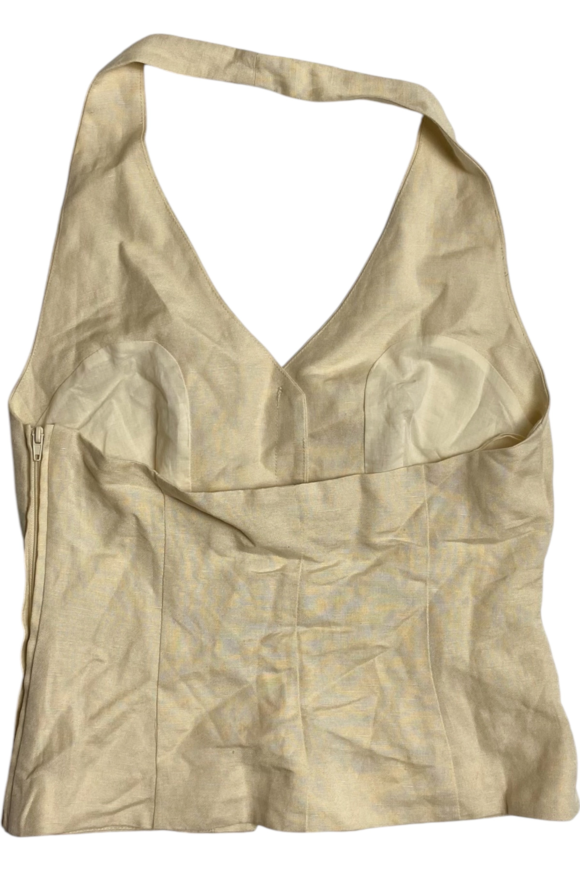 Superette - Halter Neck Top
