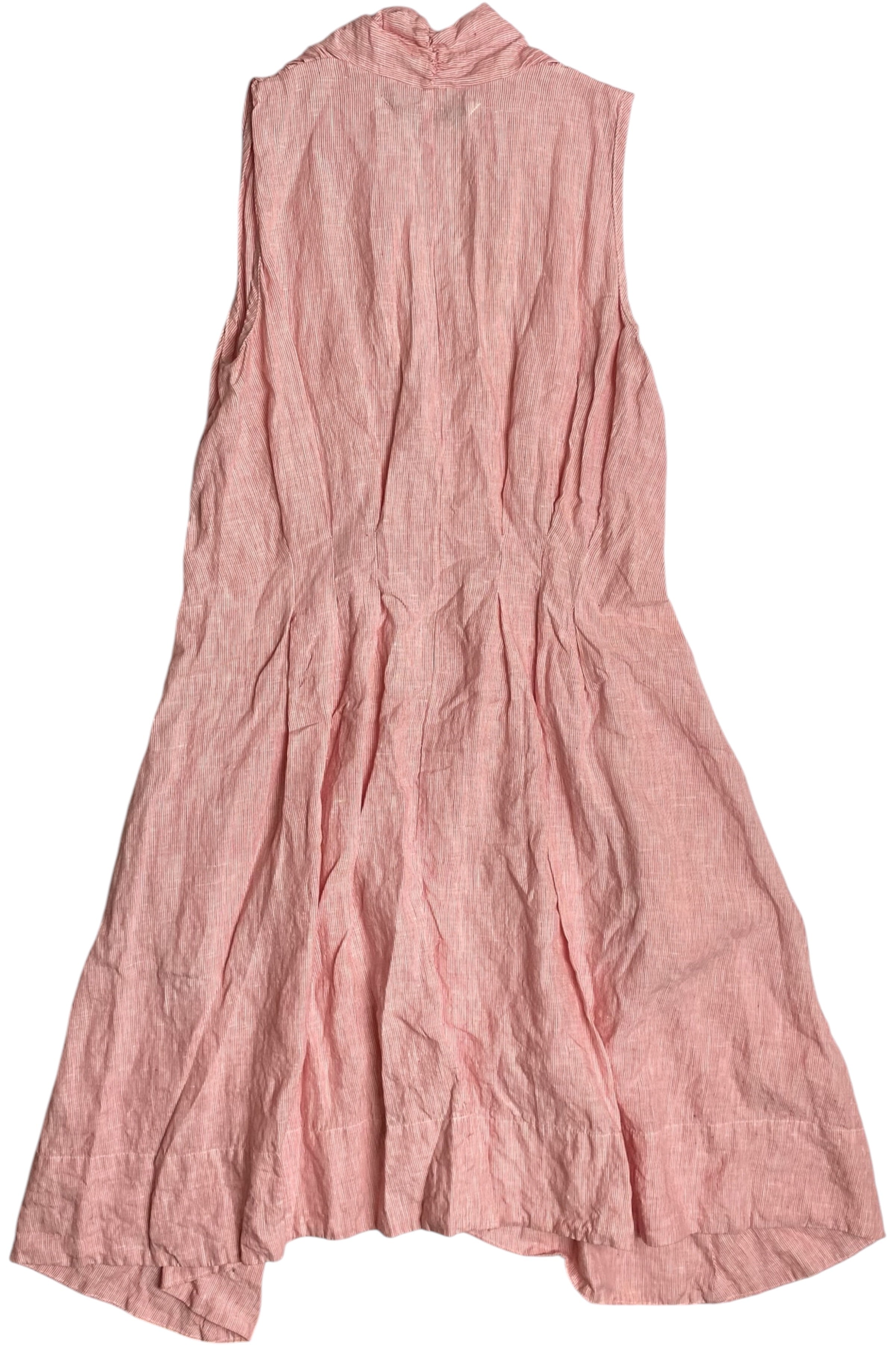 The Tailor & His Lover - Stripe Midi Dress