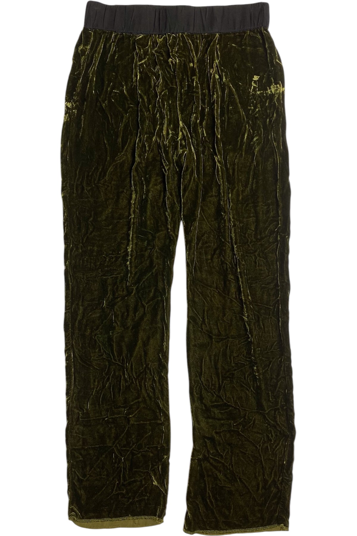 Caroline Sills - Velvet Pants