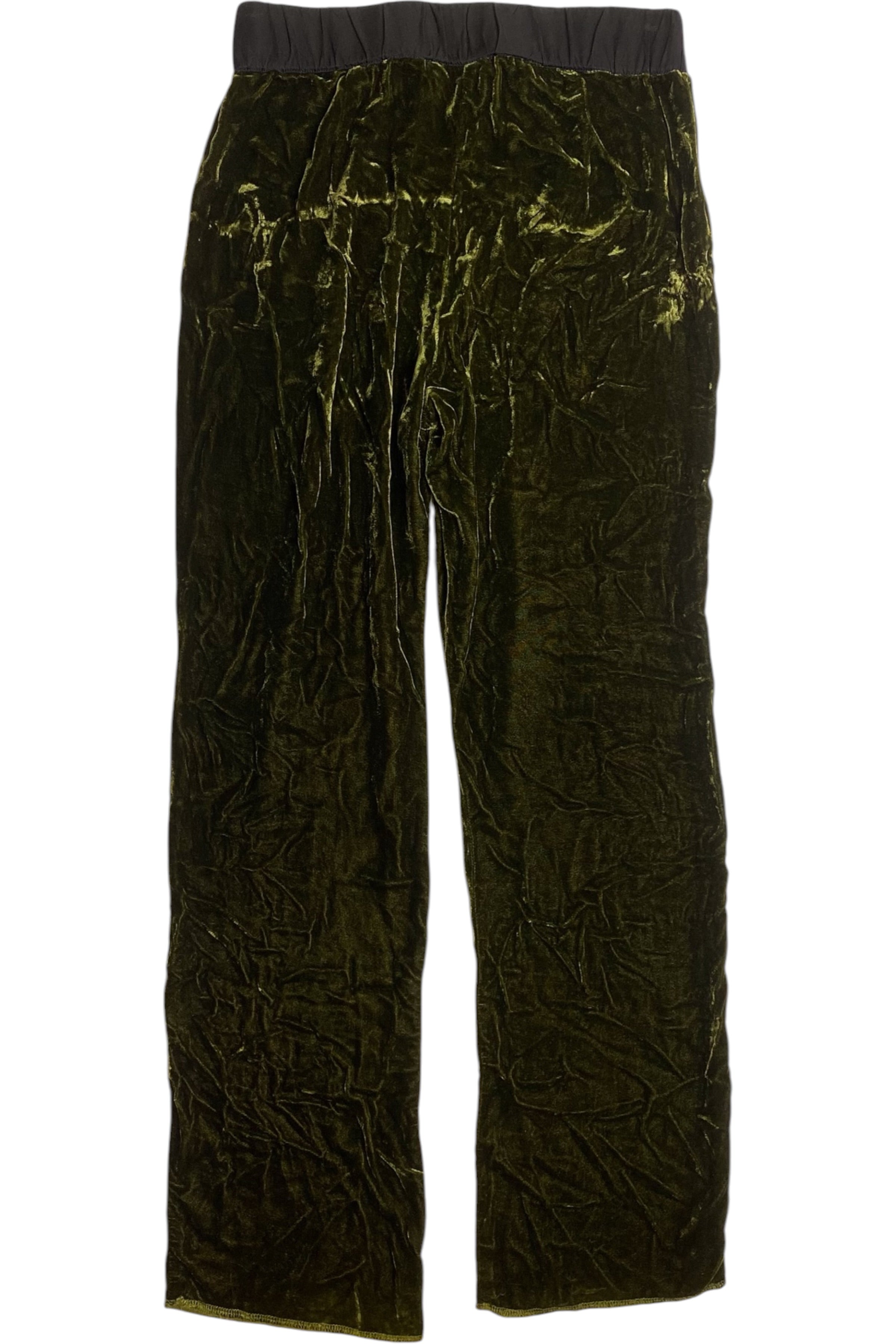 Caroline Sills - Velvet Pants