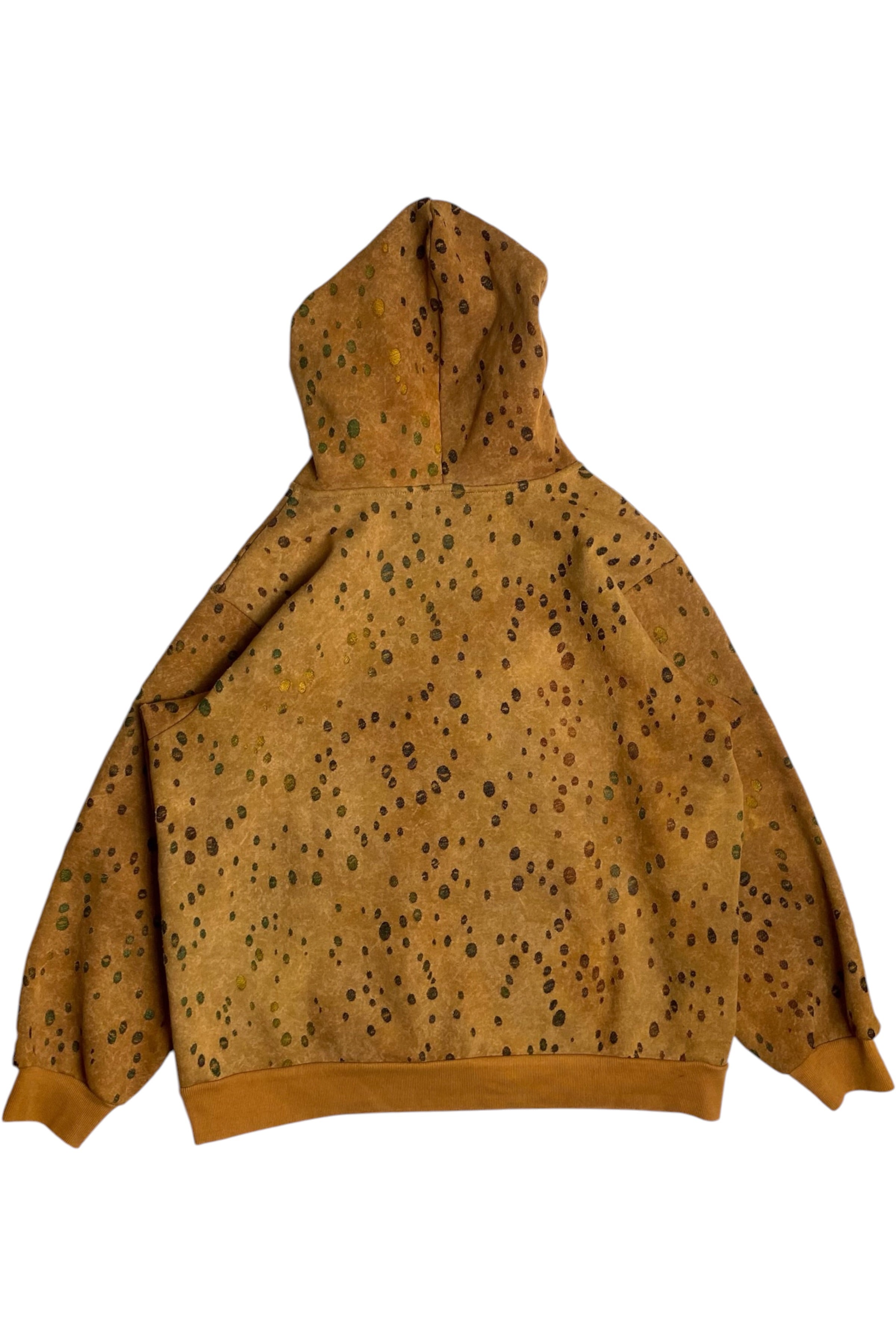Very Rare - Spotty Hoodie