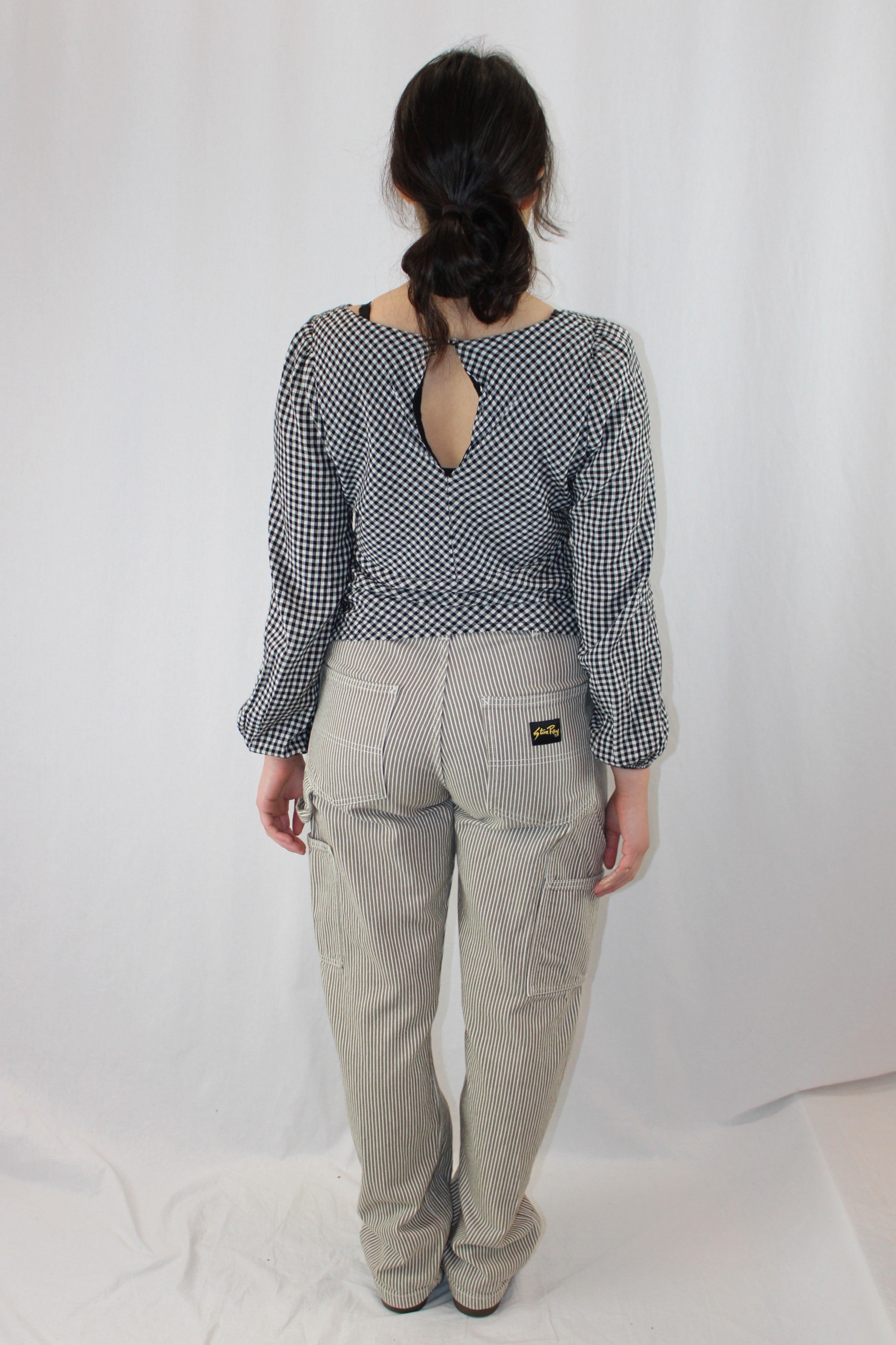 Stan Ray - Carpenter Jeans