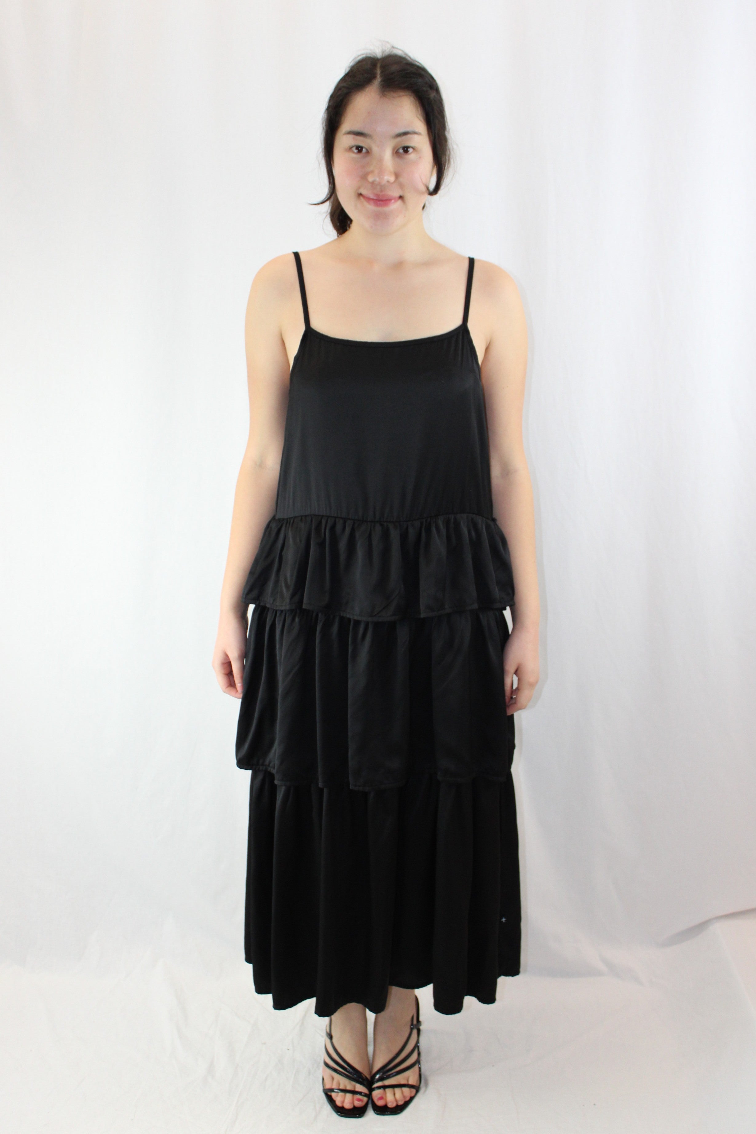 Federation - Tiered Frill Dress