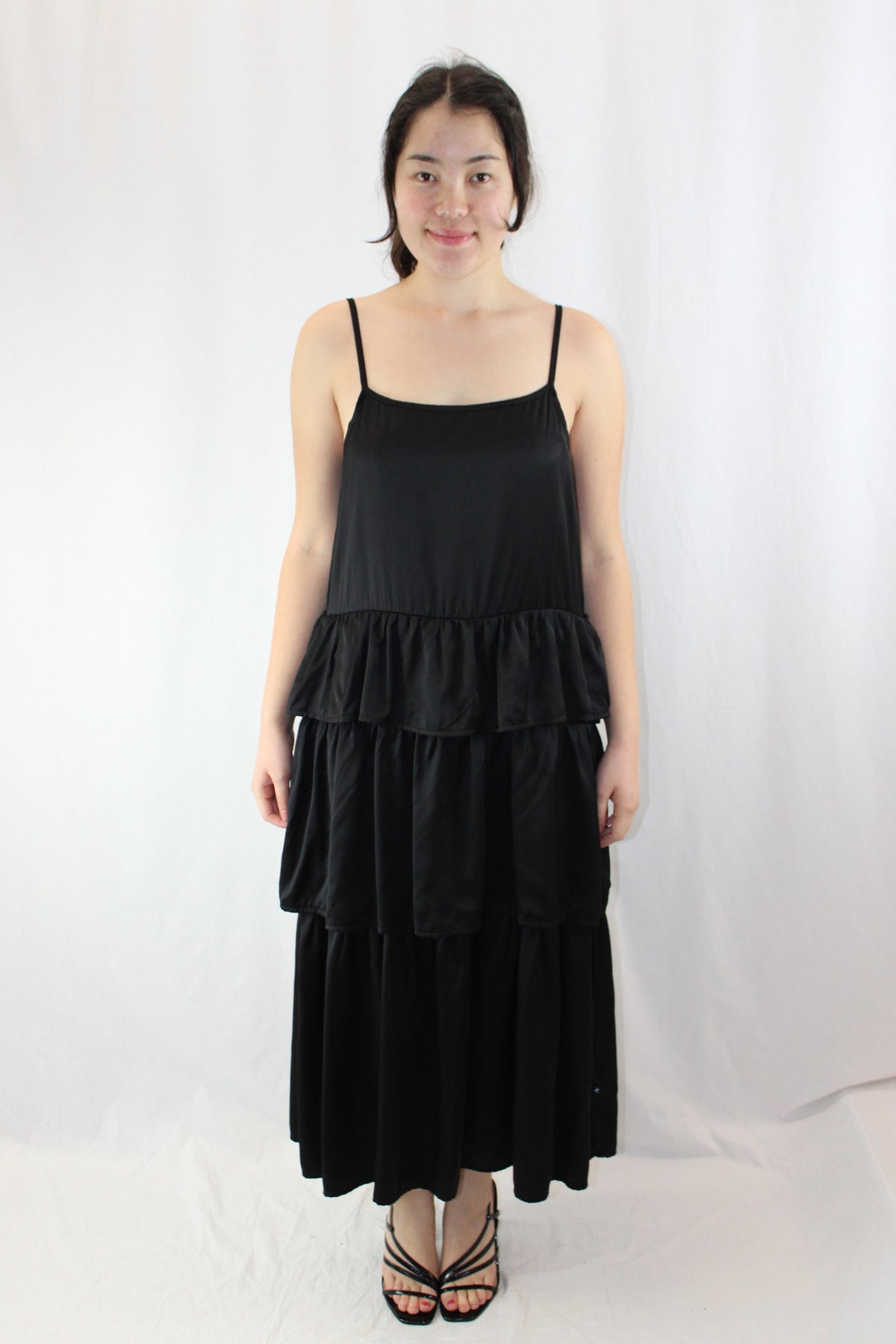 Federation - Tiered Frill Dress