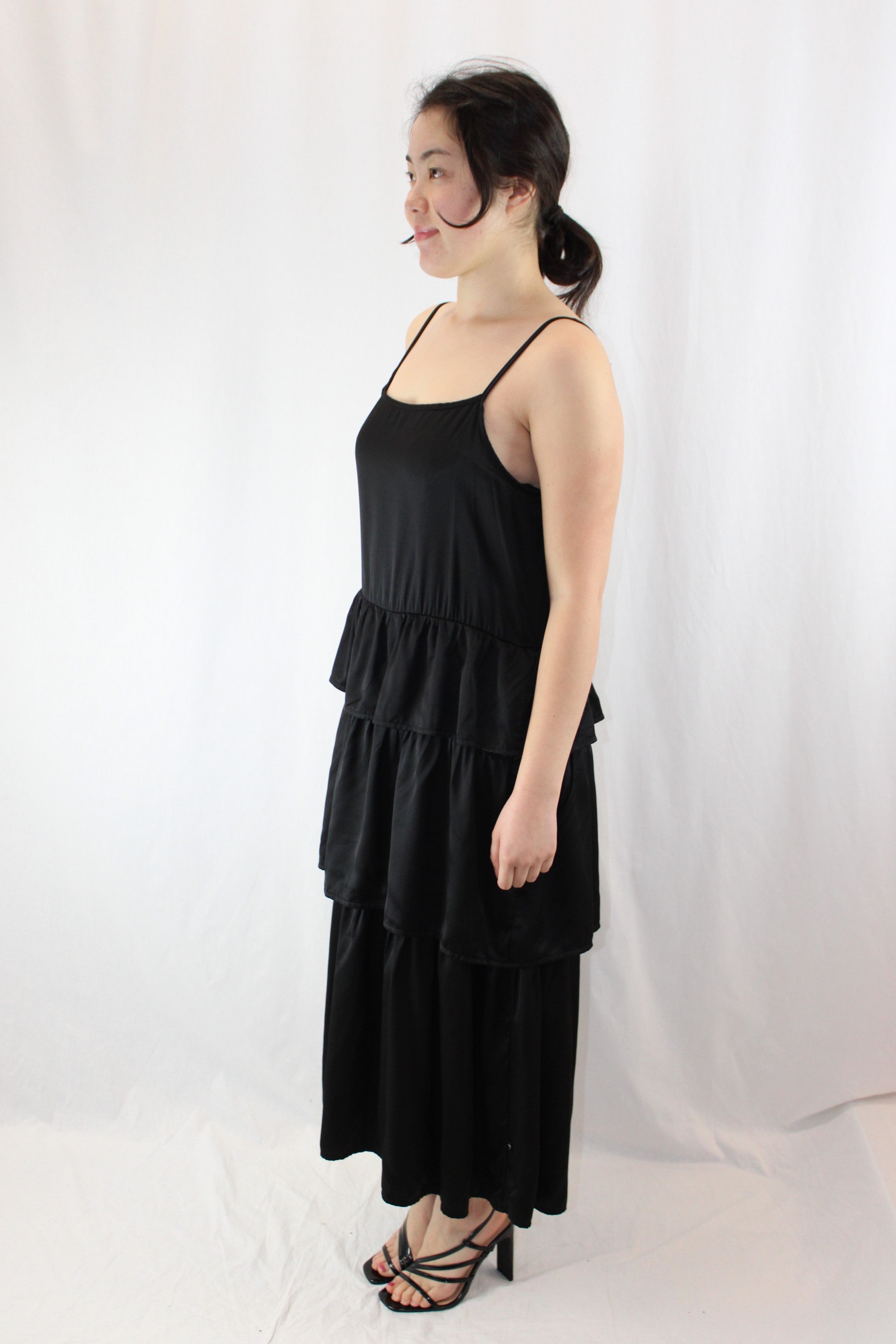 Federation - Tiered Frill Dress