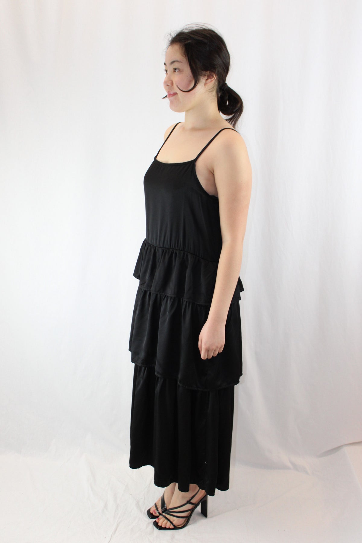 Federation - Tiered Frill Dress