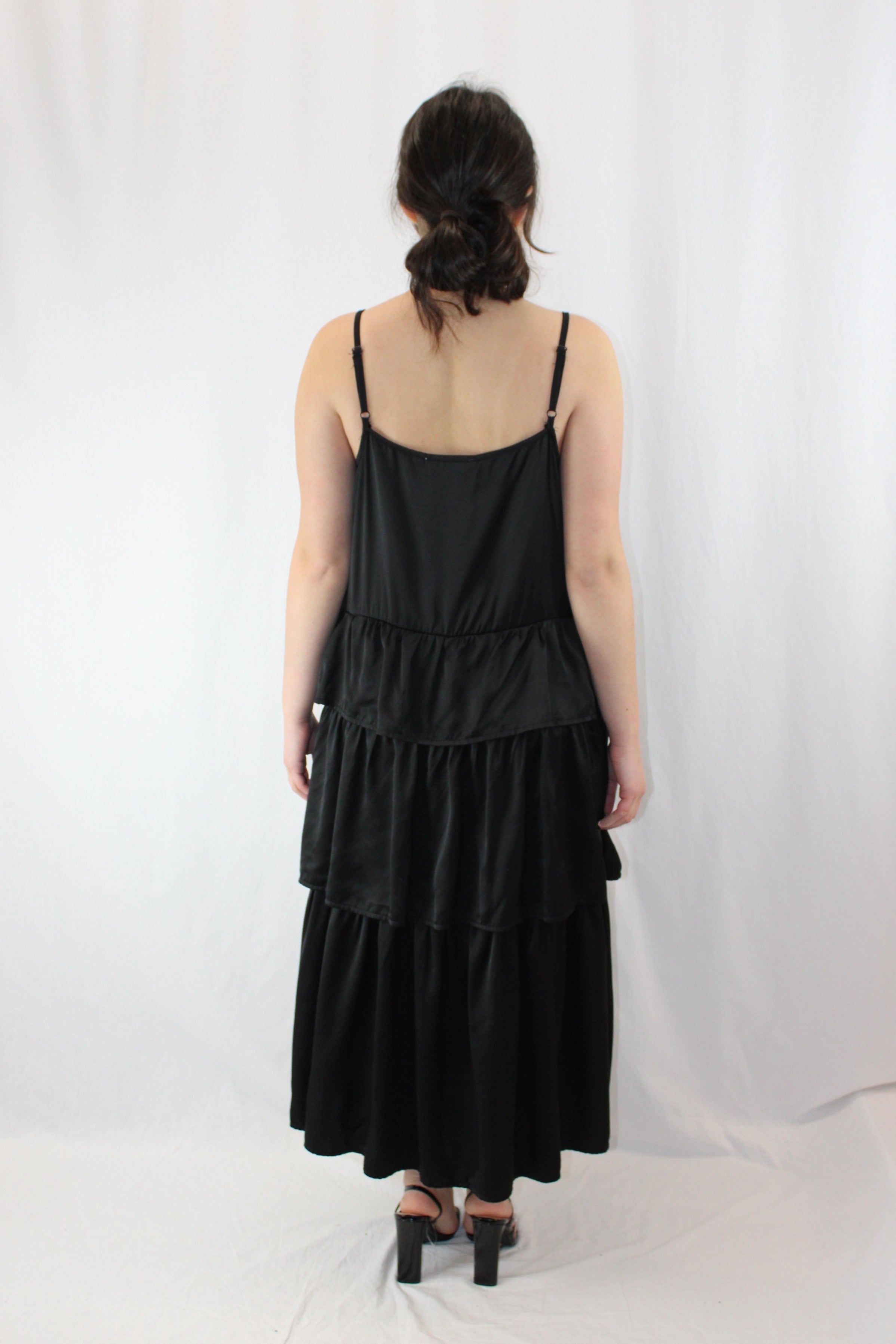 Federation - Tiered Frill Dress