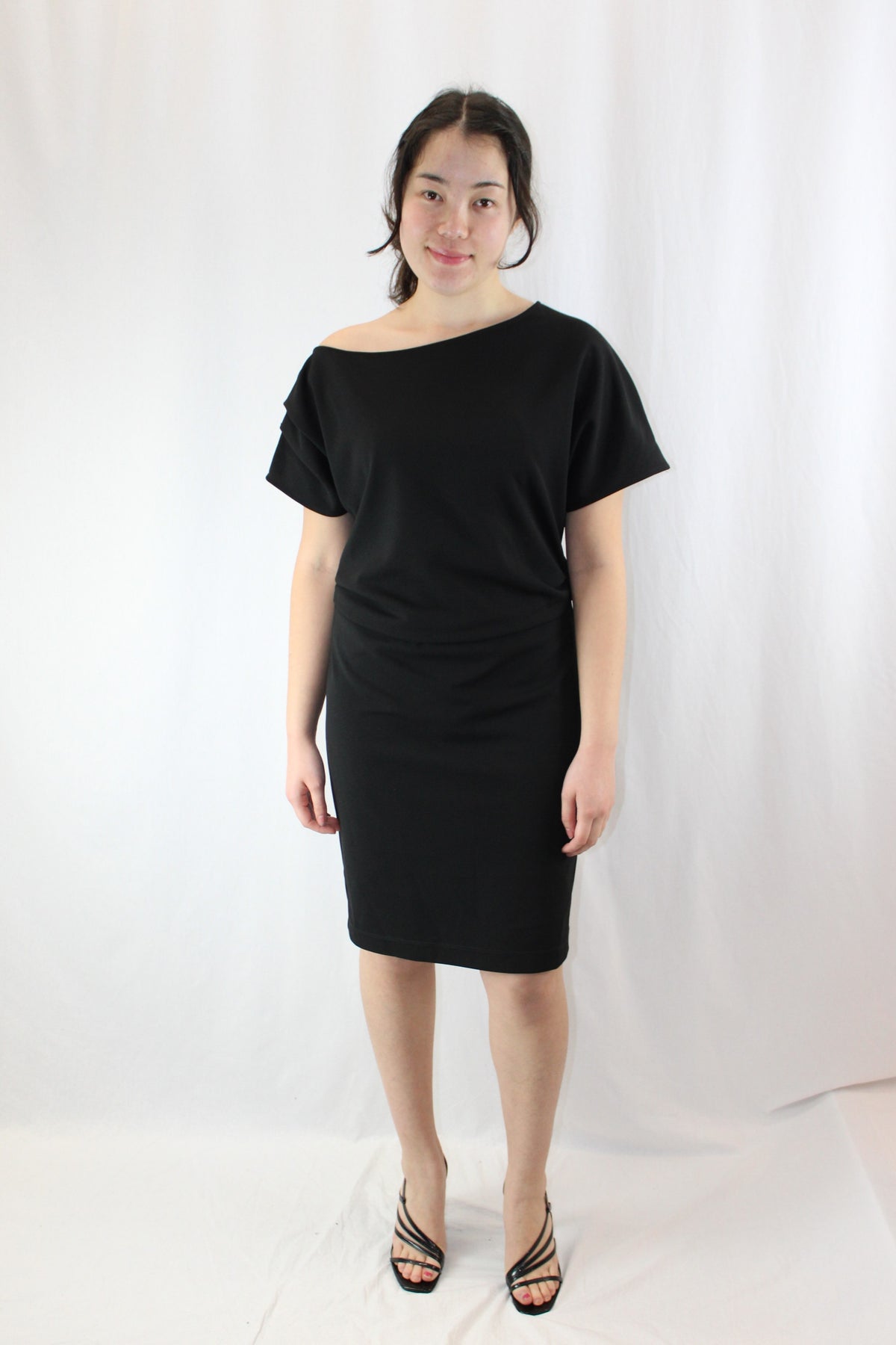 Moochi - Oblige Dress