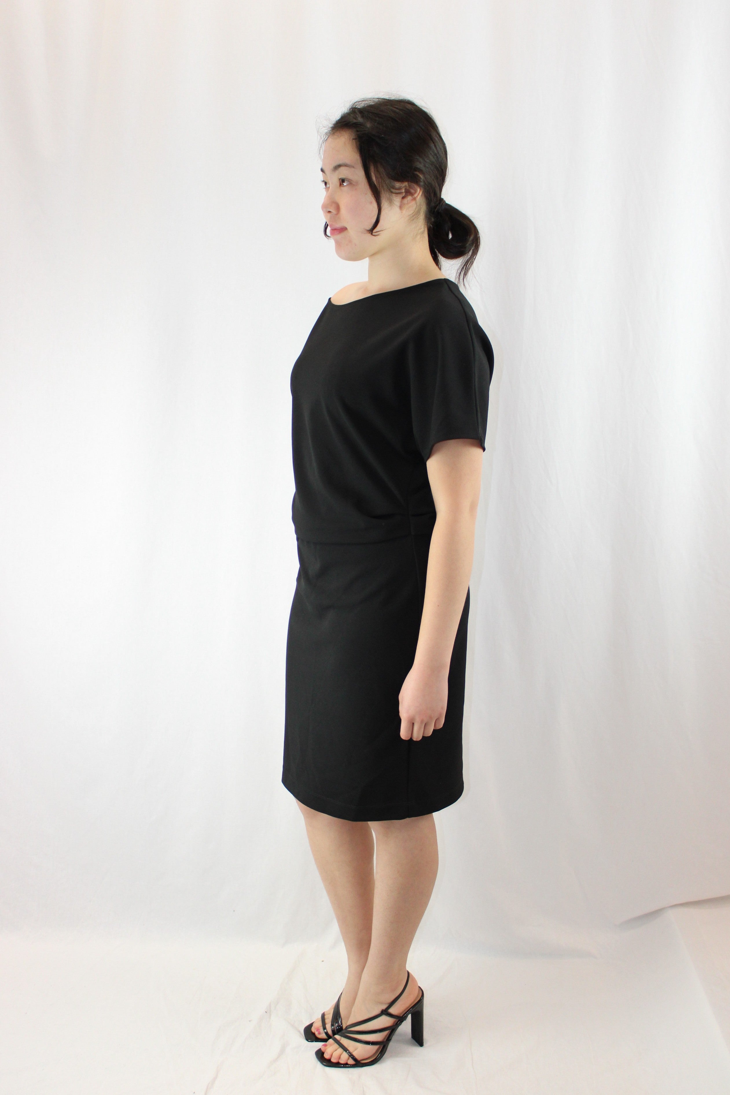 Moochi - Oblige Dress