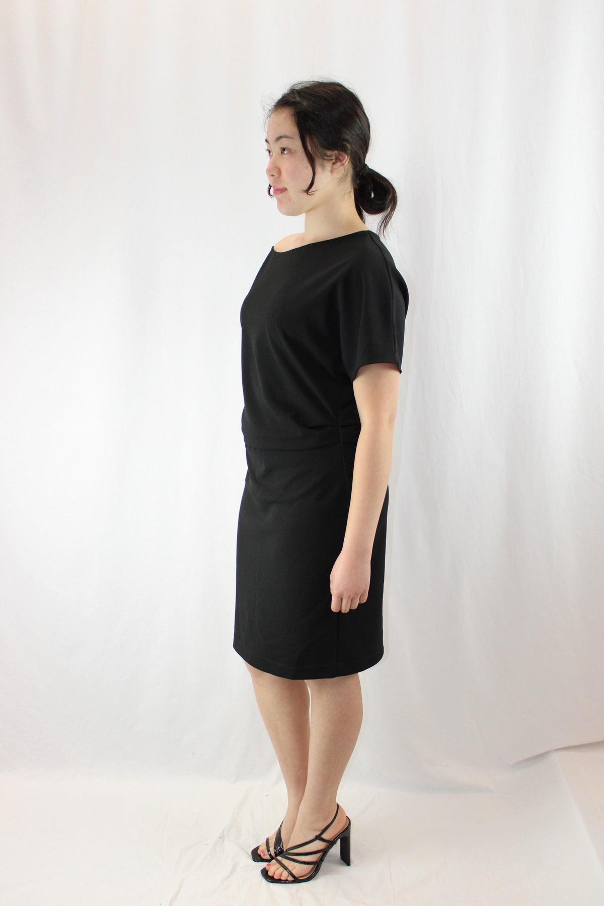 Moochi - Oblige Dress