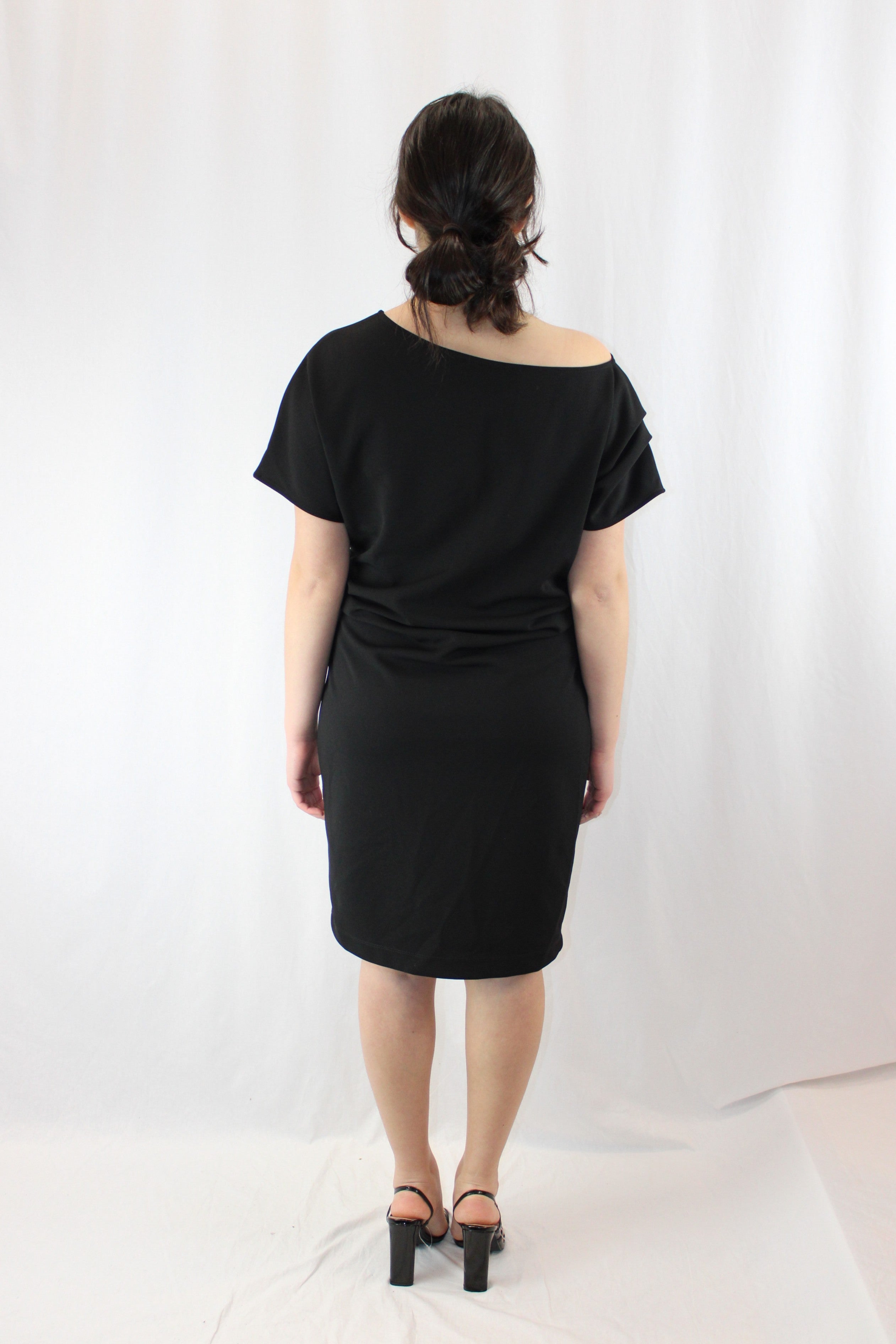 Moochi - Oblige Dress
