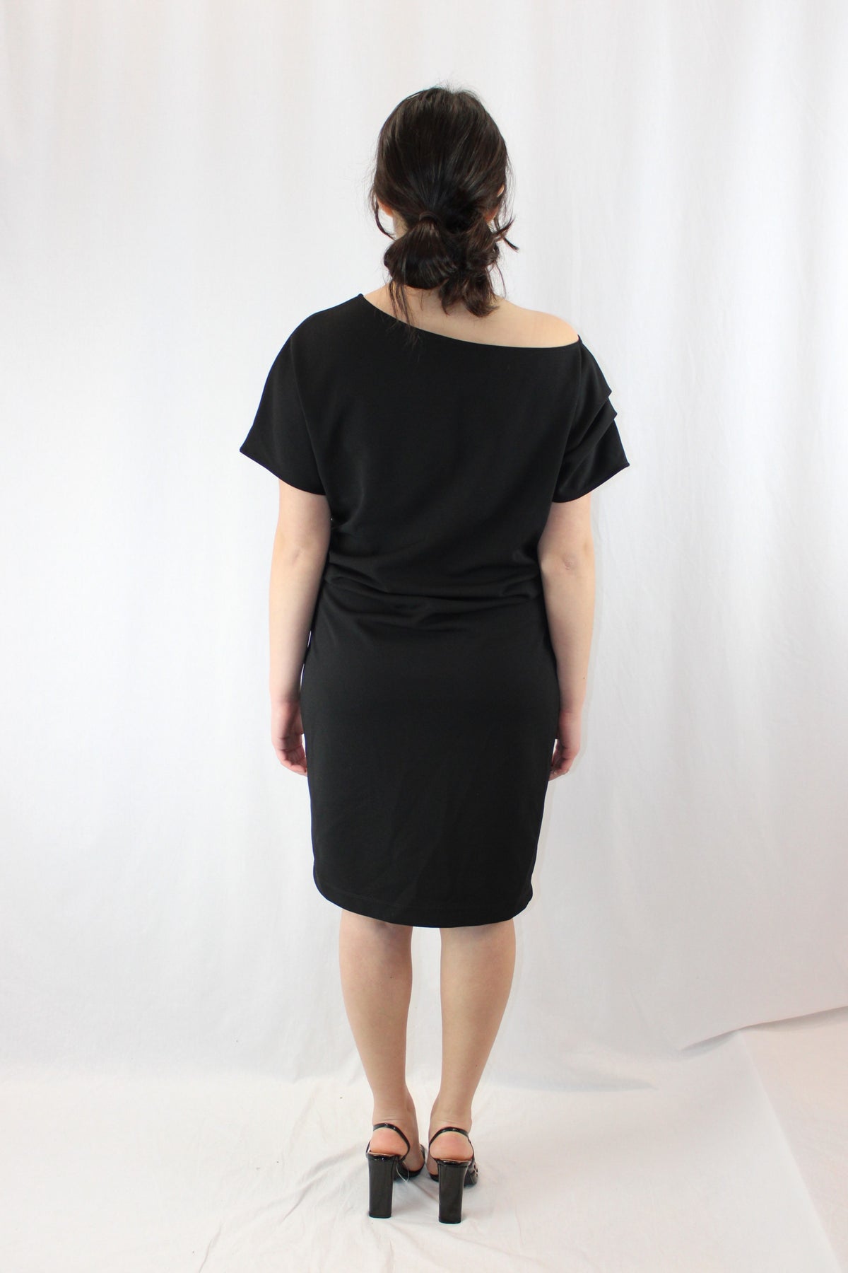 Moochi - Oblige Dress