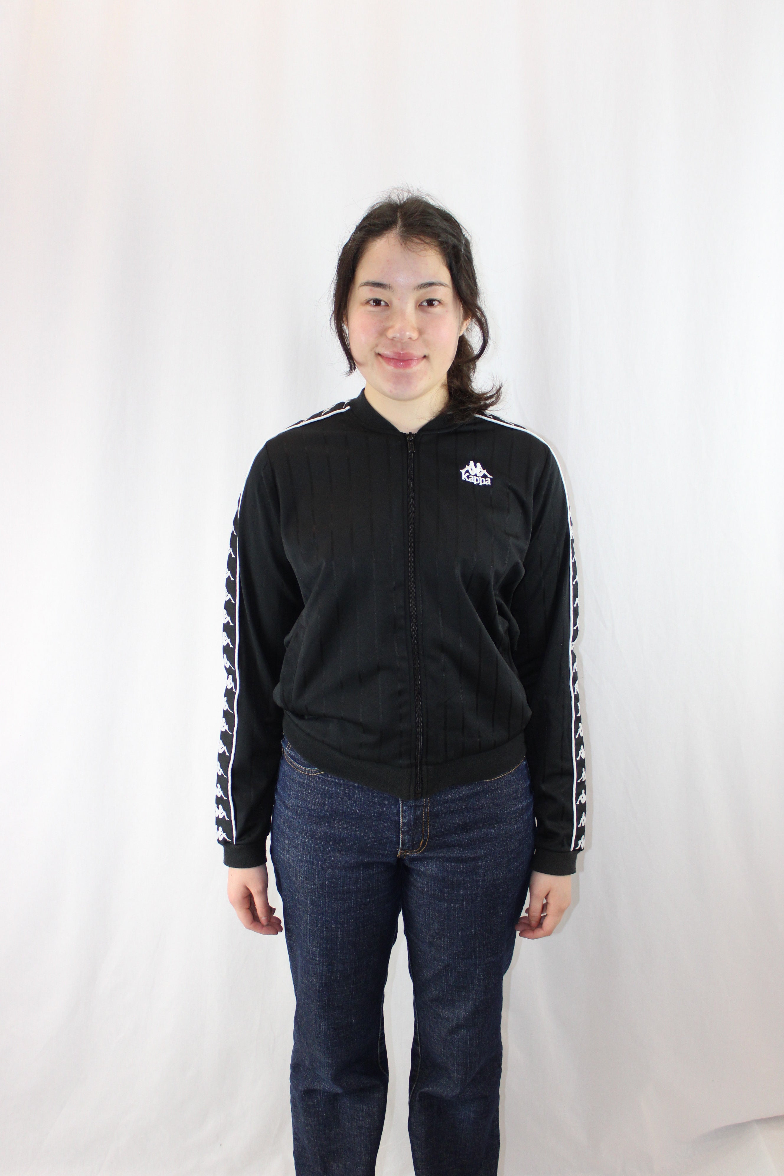 Kappa - Logo Jacket