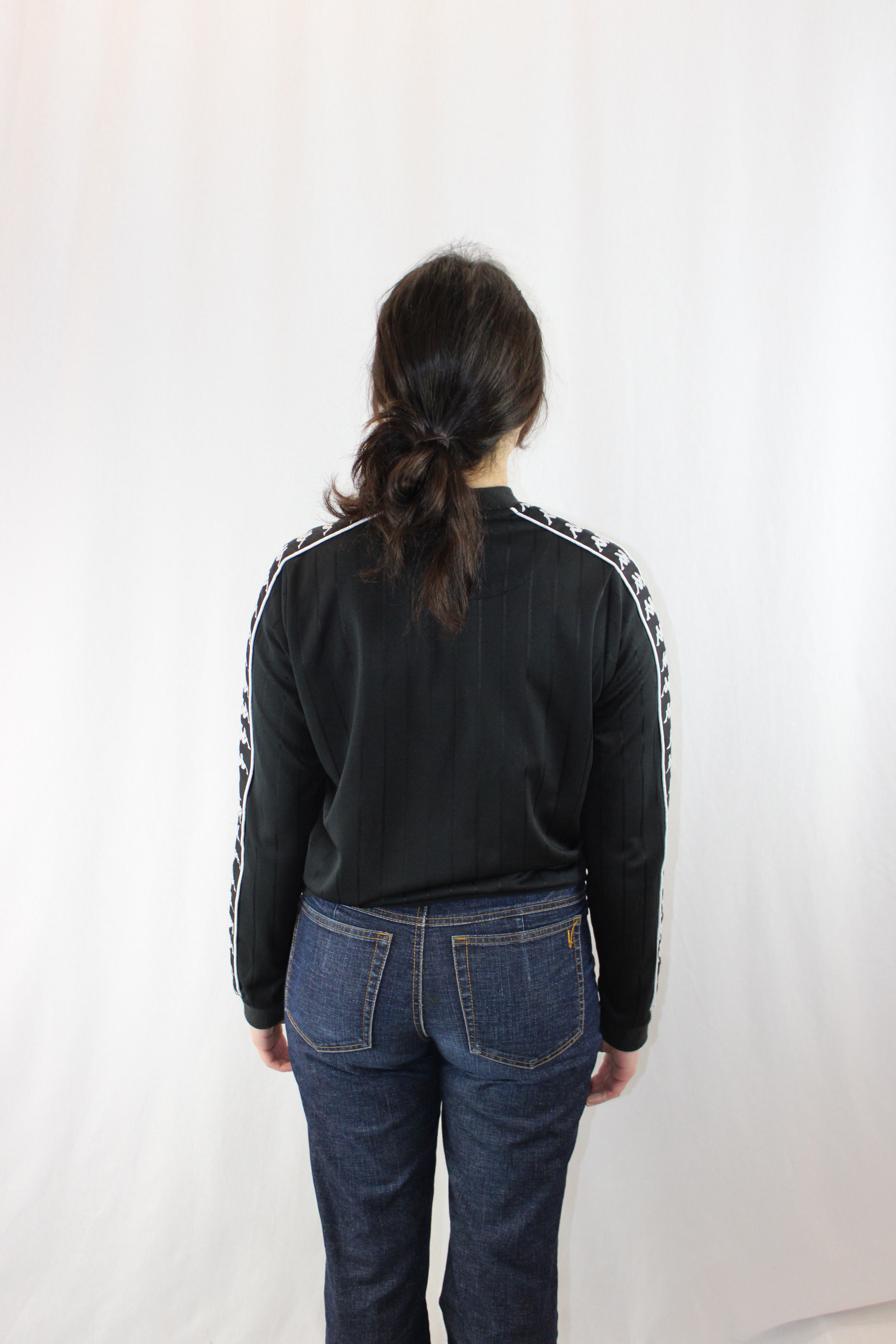 Kappa - Logo Jacket