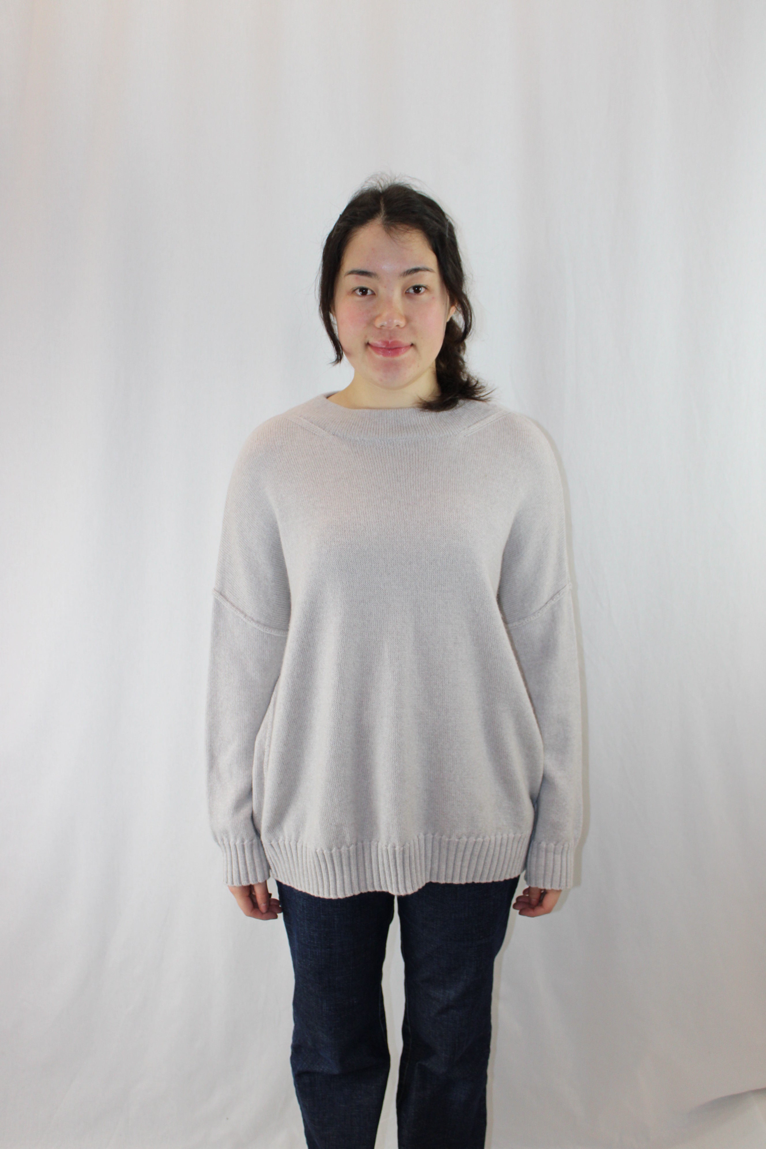 Sills - Merino Knit