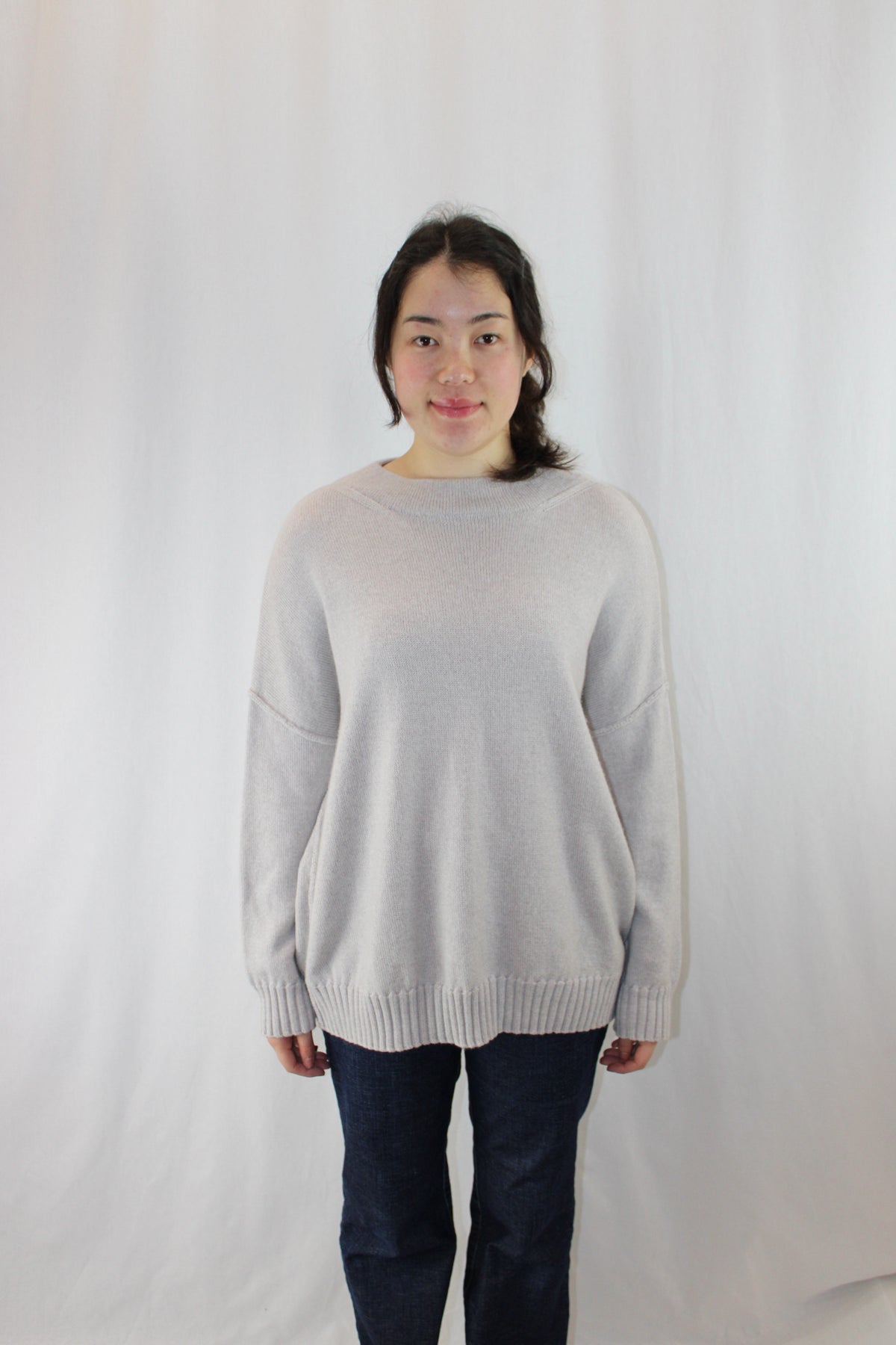 Sills - Merino Knit