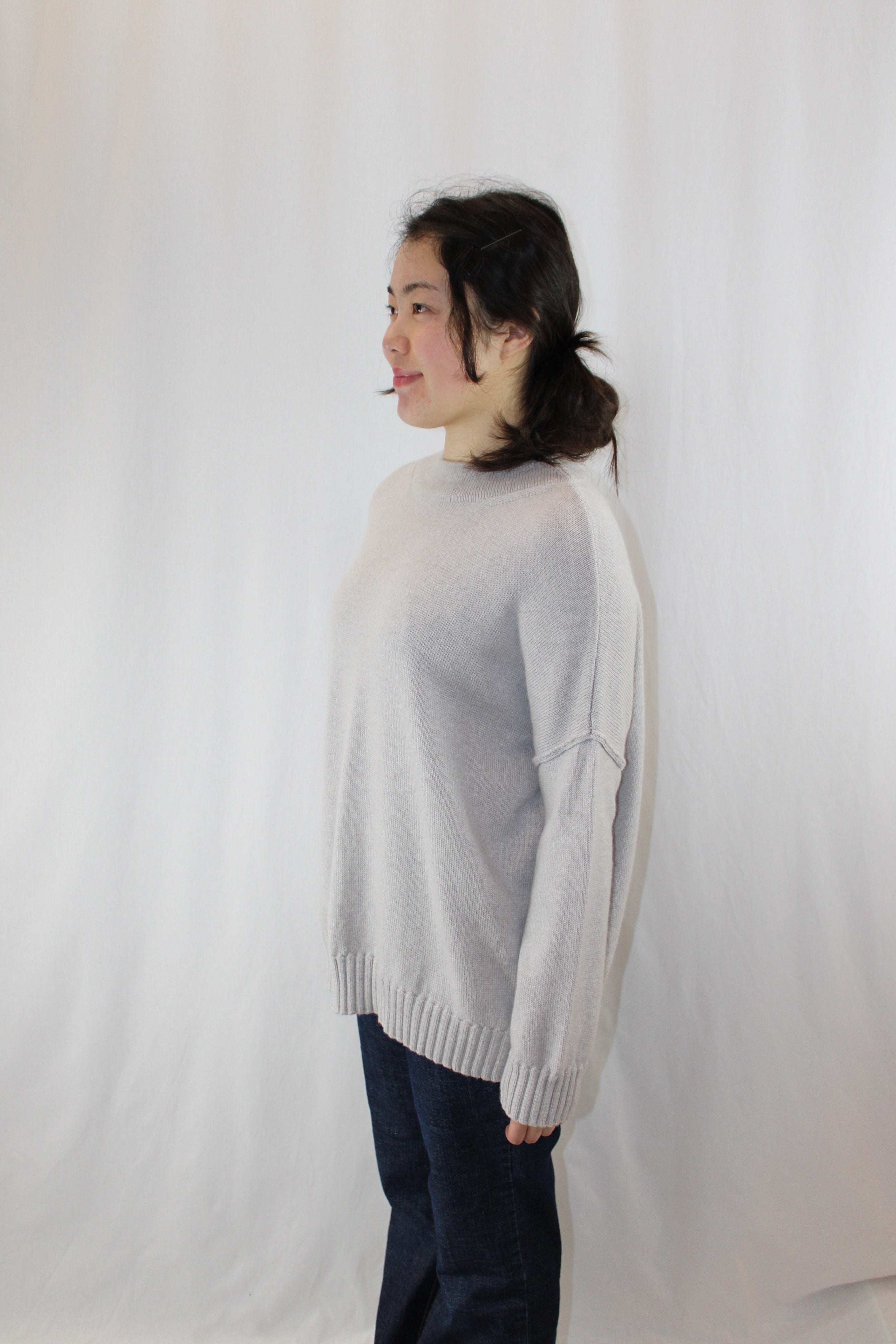 Sills - Merino Knit