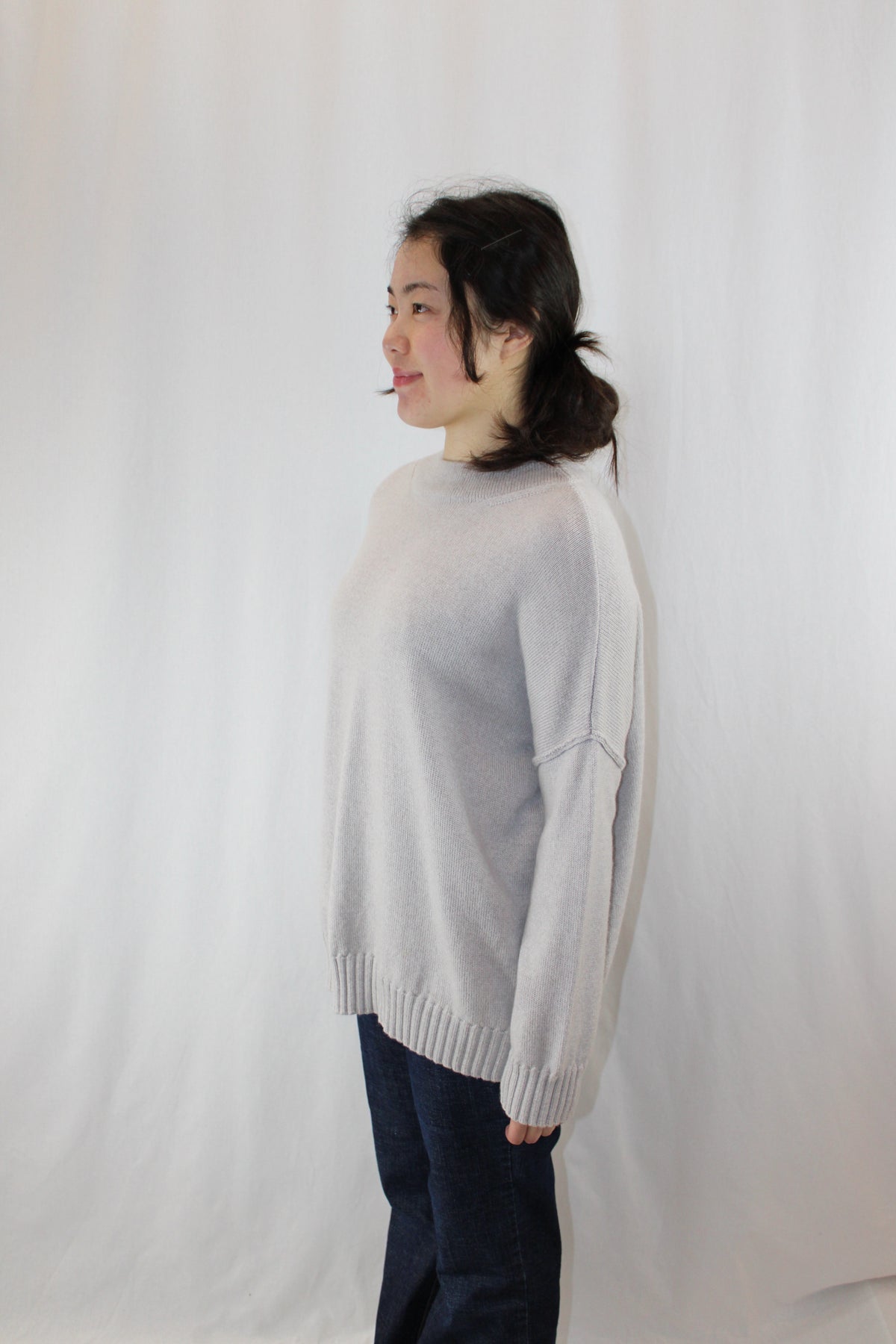Sills - Merino Knit
