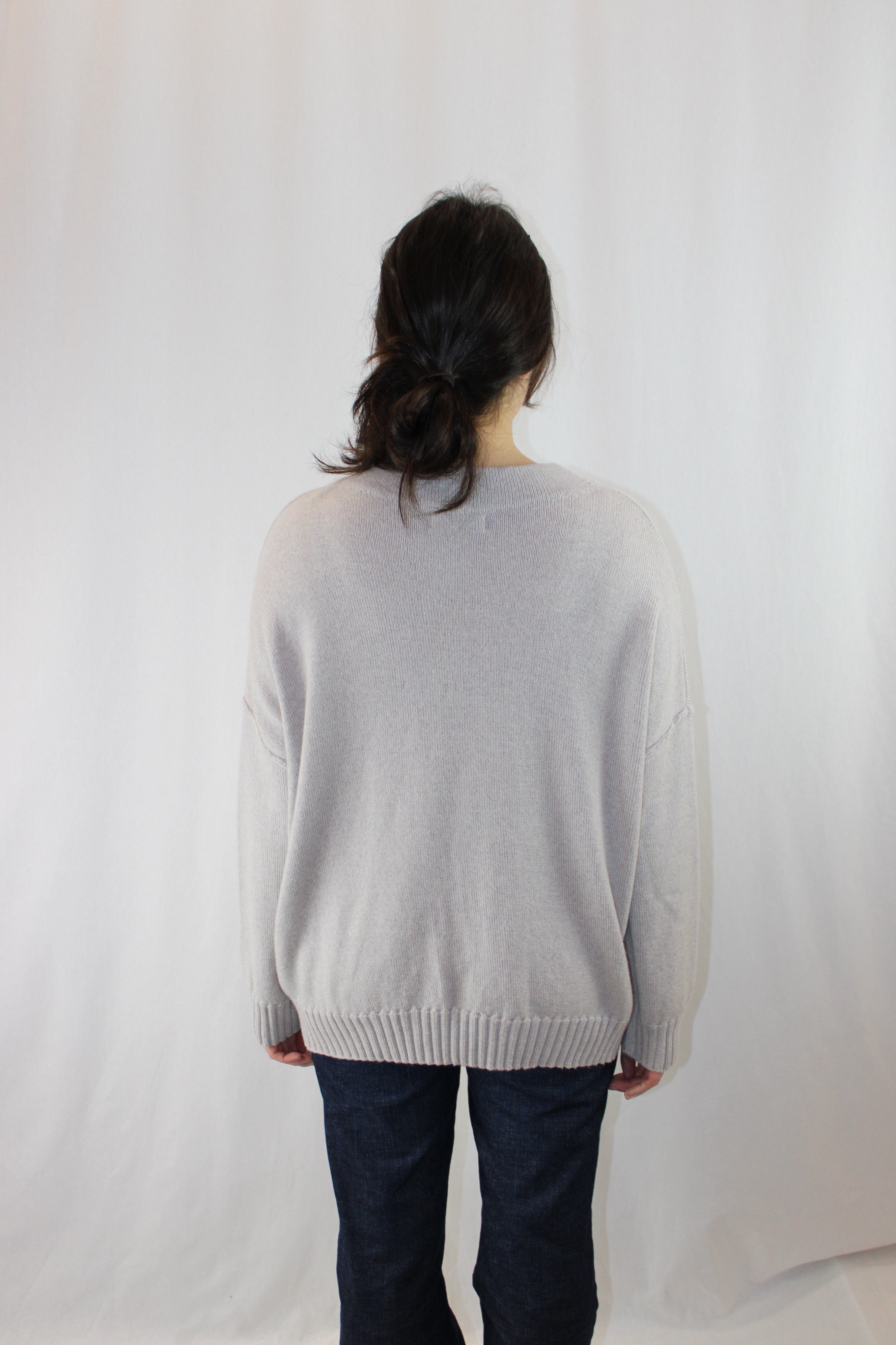 Sills - Merino Knit