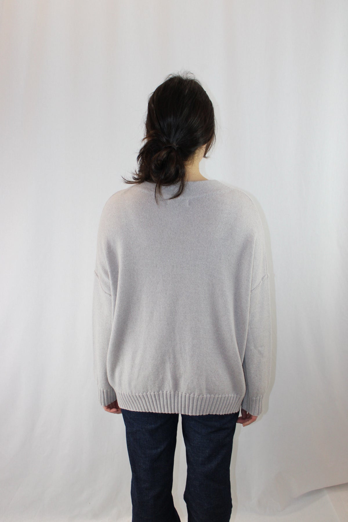 Sills - Merino Knit