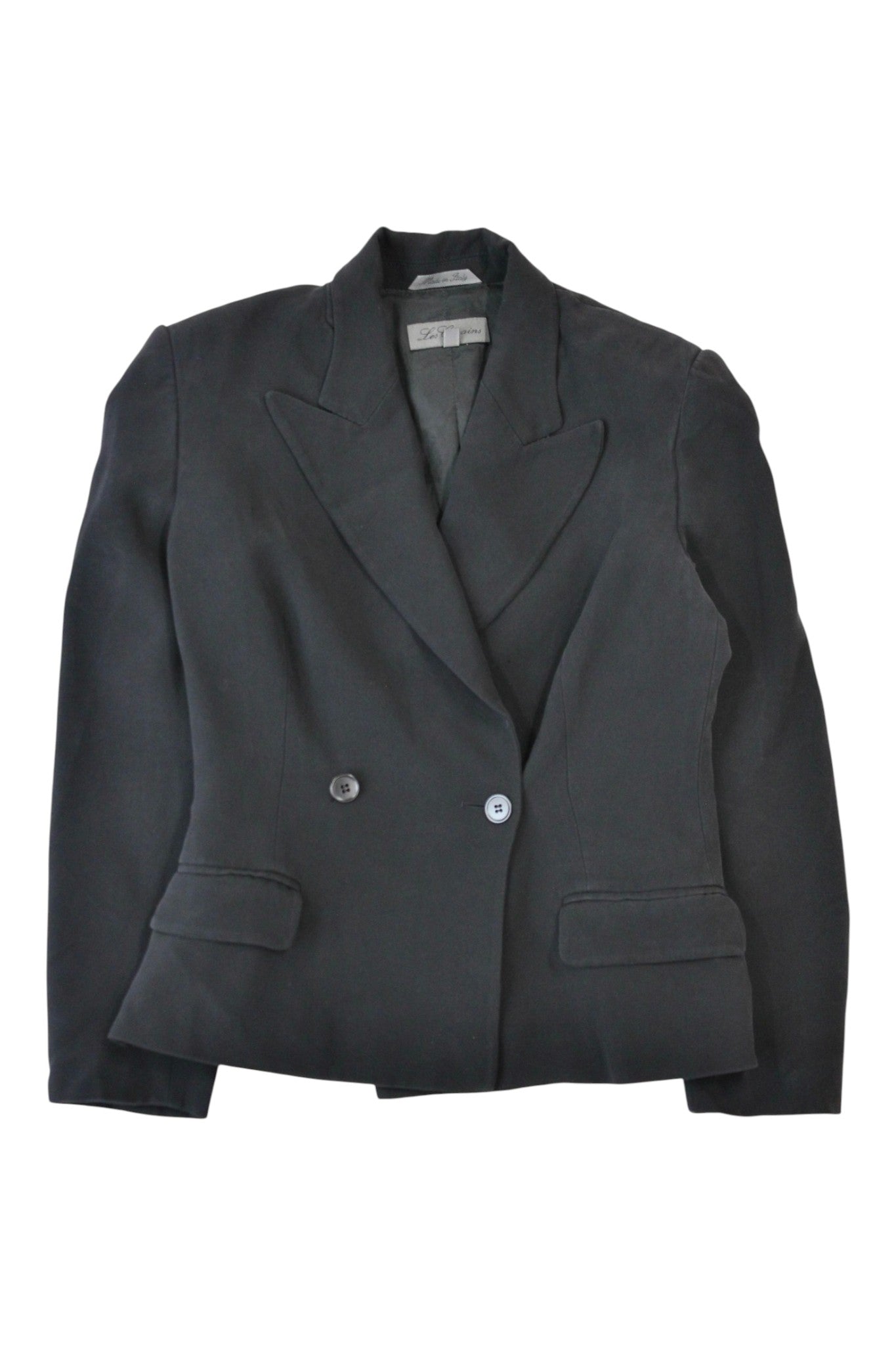 Les Copains - Silk Blazer