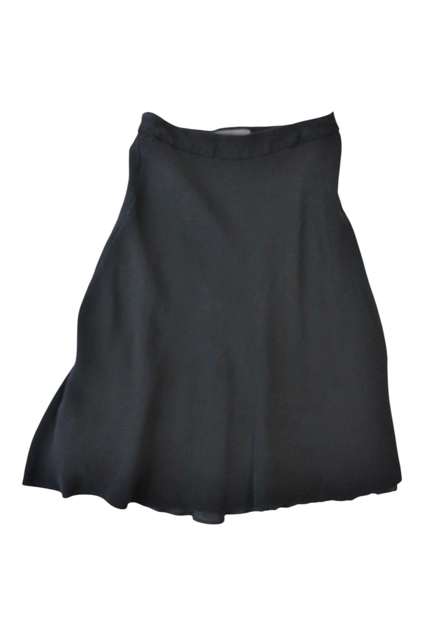 Les Copains- Silk Skirt