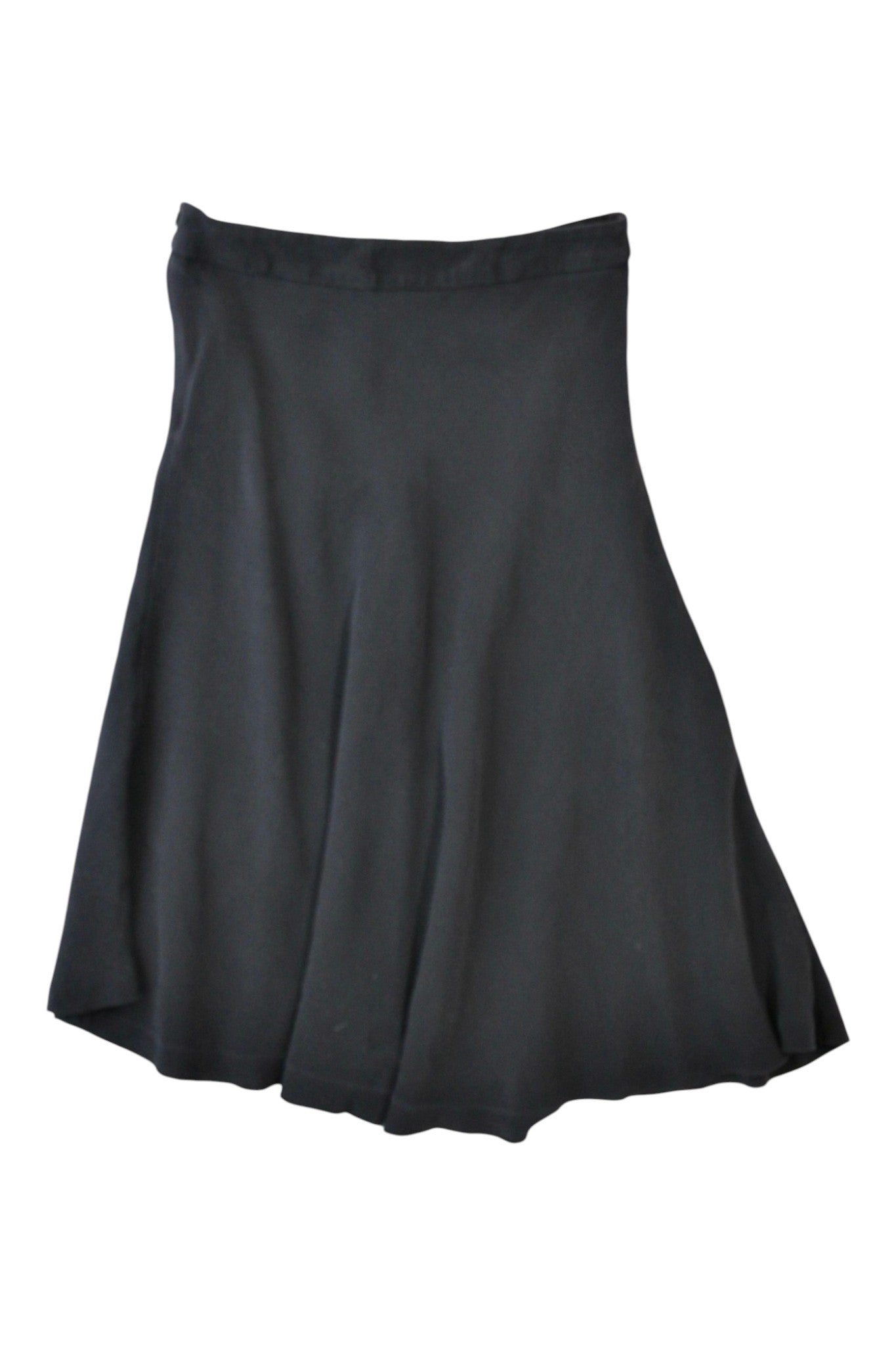 Les Copains- Silk Skirt