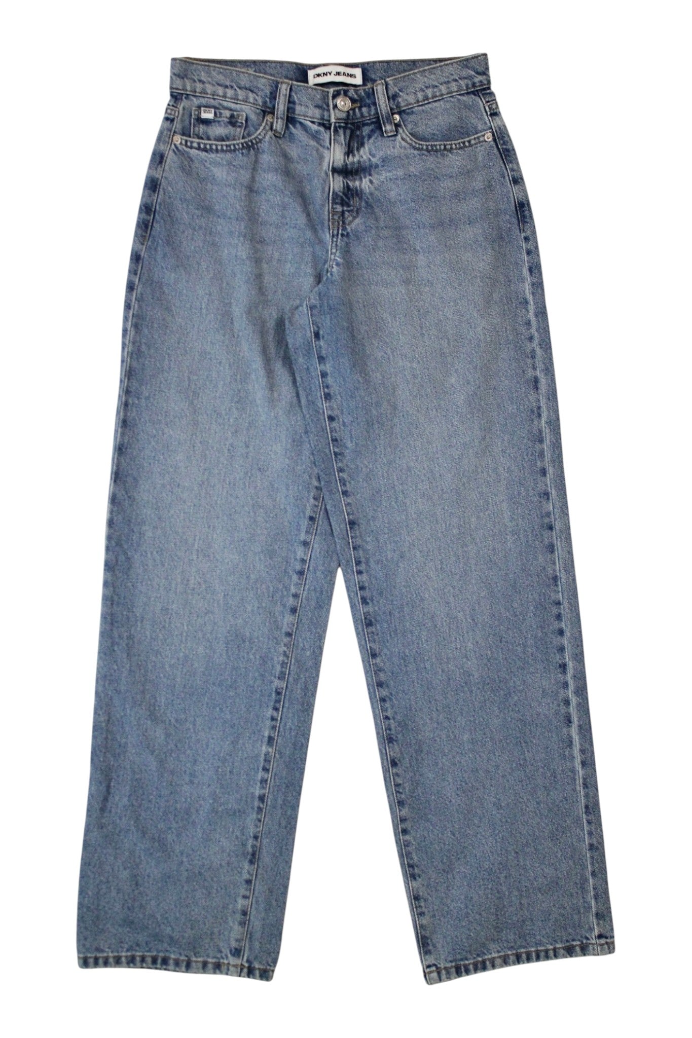 DKNY Jeans - Straight Jeans