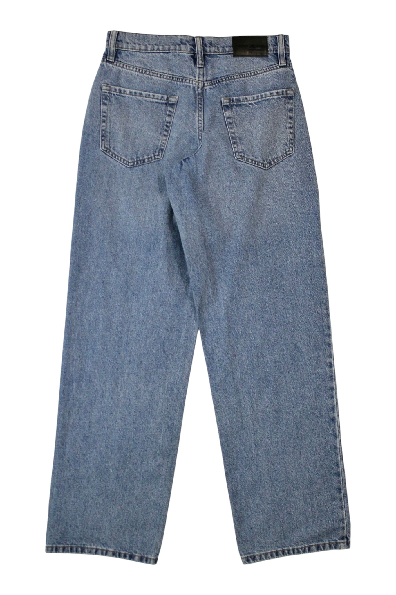 DKNY Jeans - Straight Jeans
