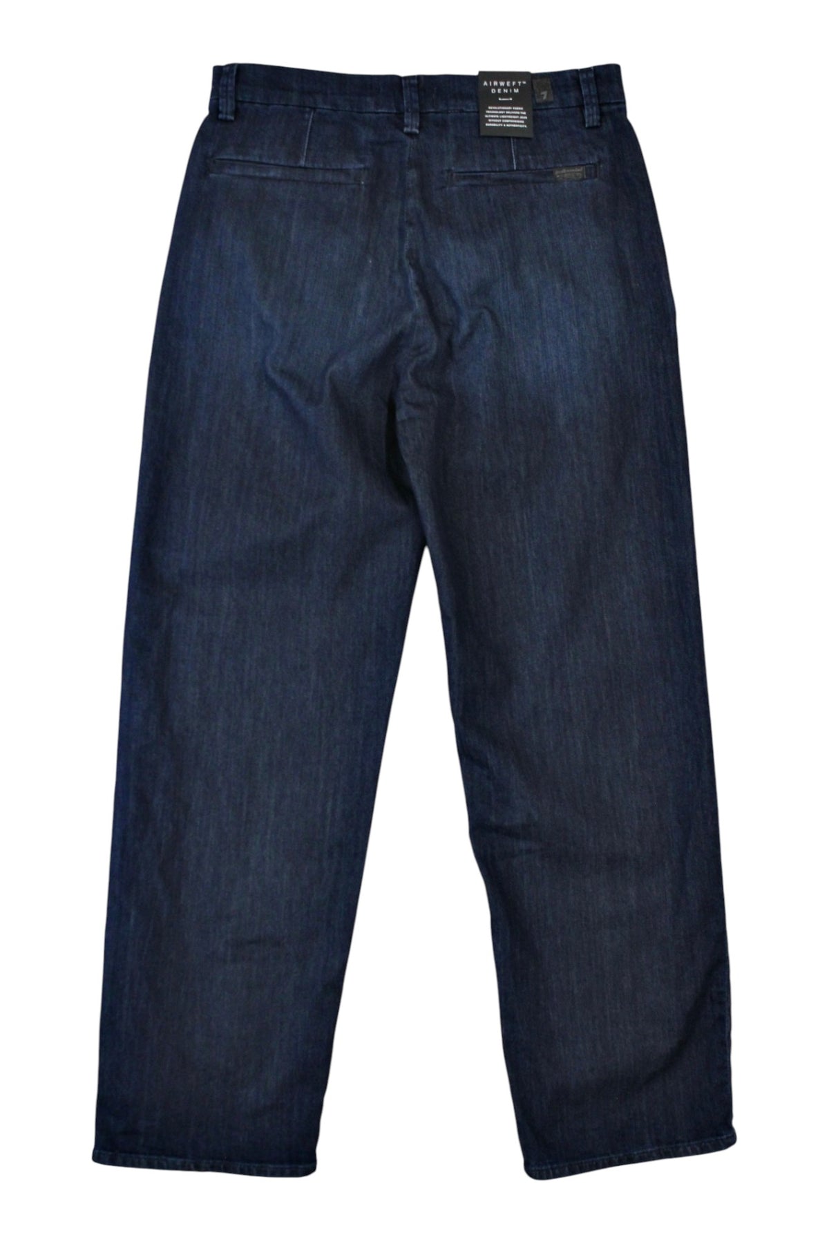 7 For All Mankind - "Airweft Denim" Jeans