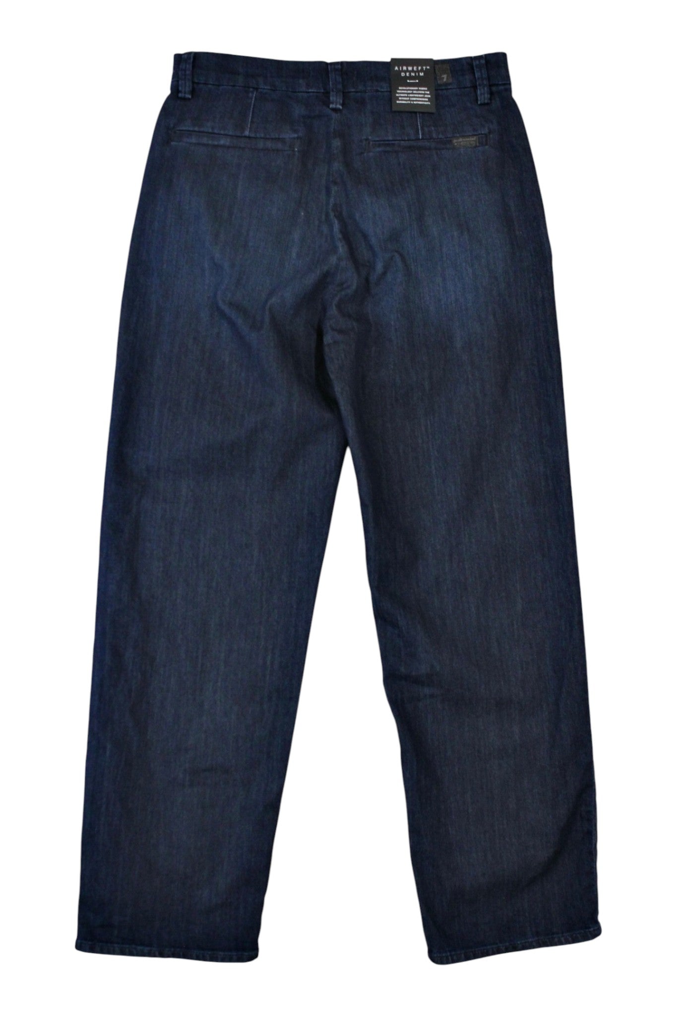 7 For All Mankind - "Airweft Denim" Jeans