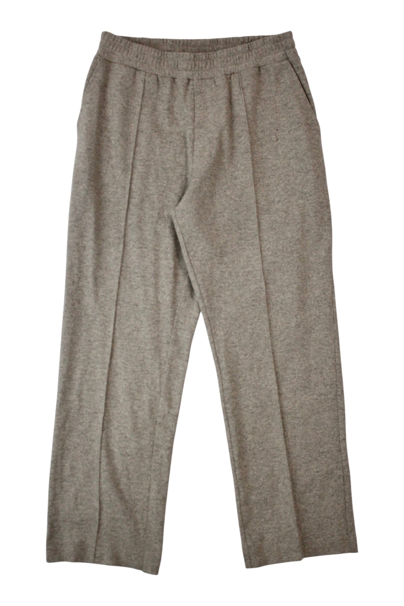Mouty - Wool Blend Trackpants