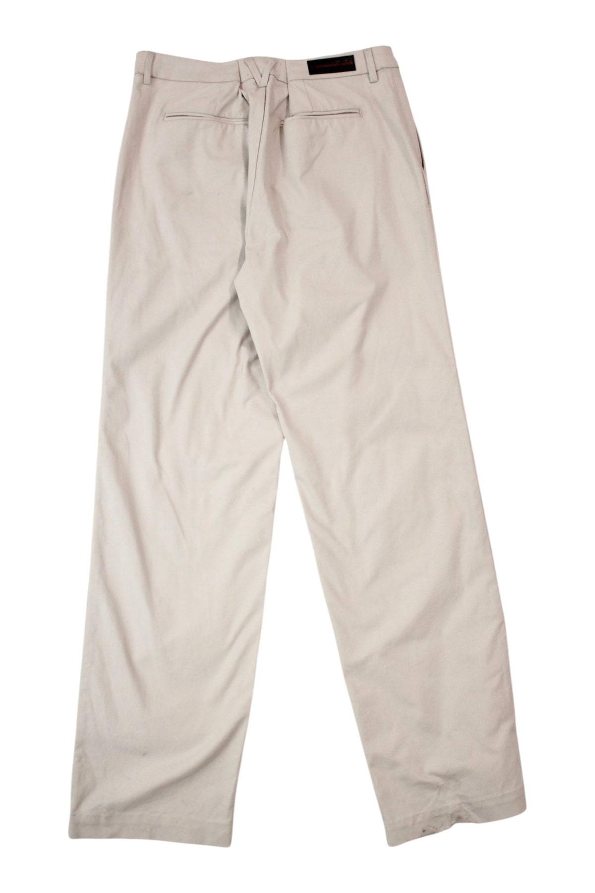 Vayder - Cotton Drill Pants