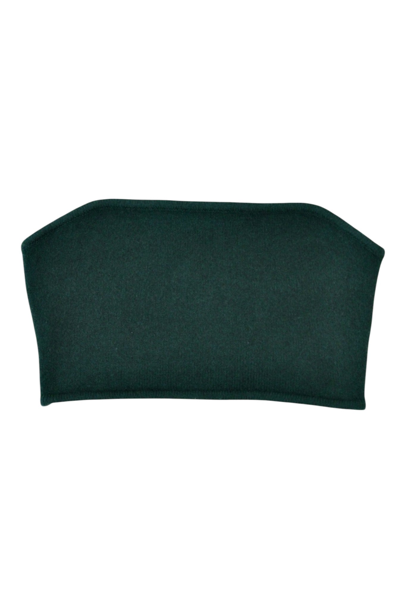 Cham - 100% Cashmere Tube Top