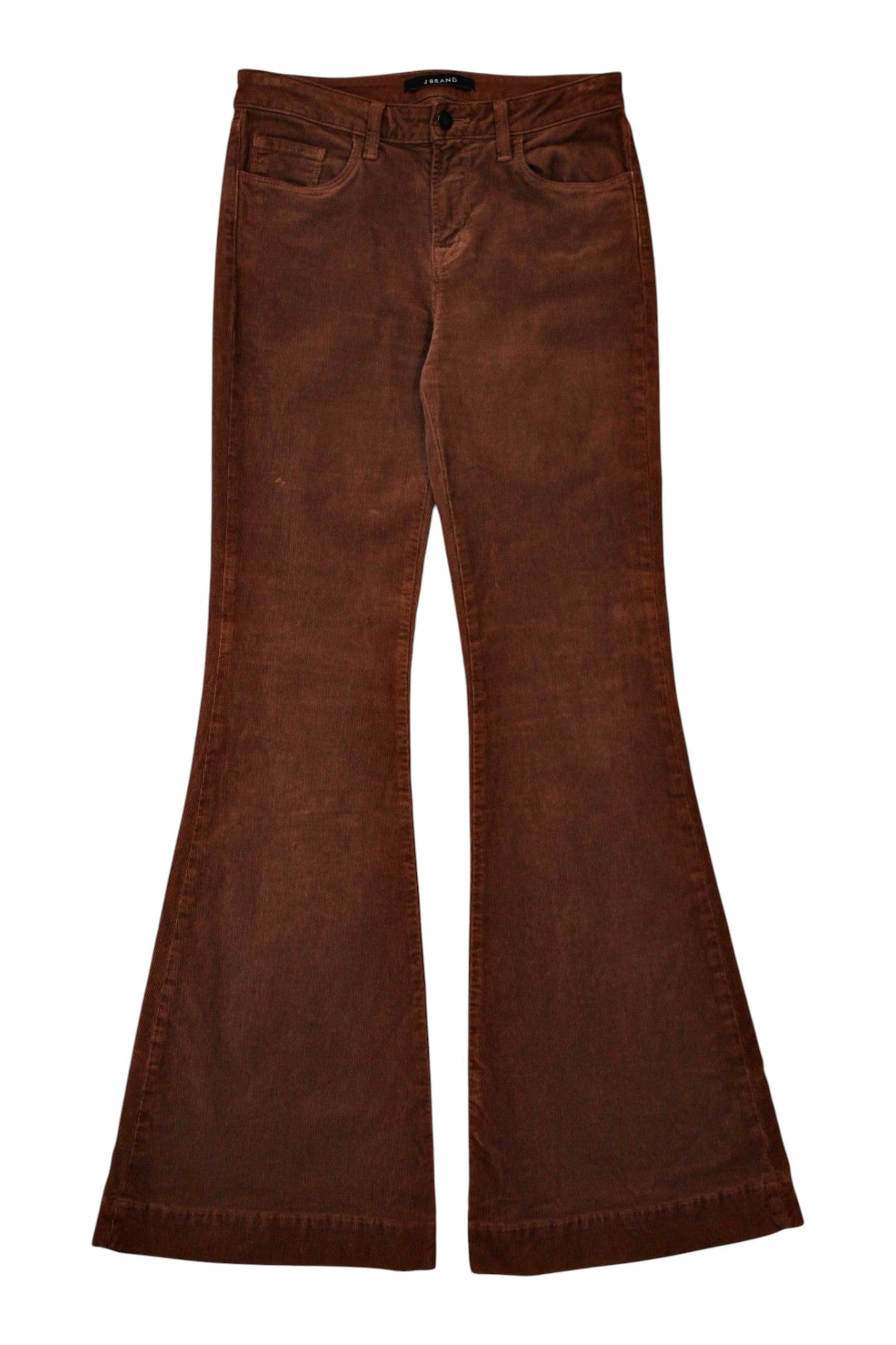 J Brand - Corduroy Flares