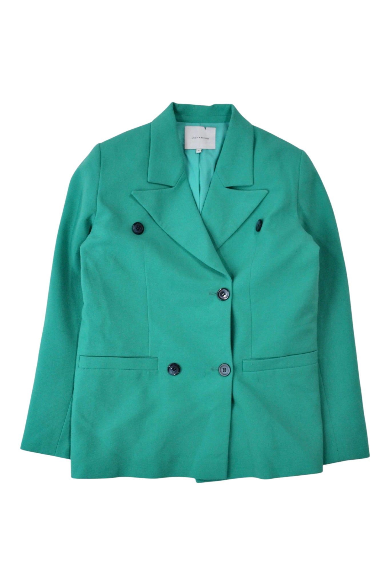 Lesyanebo - Boyfriend Blazer