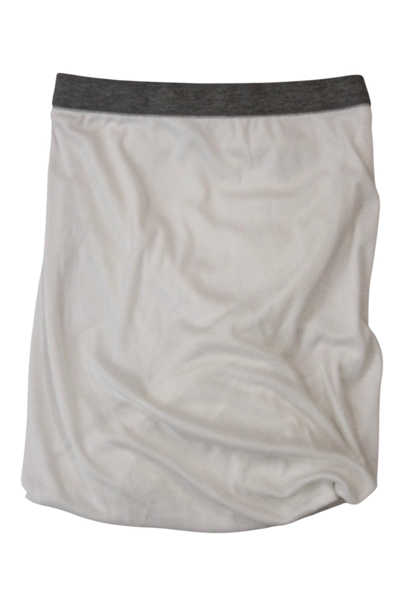 T by Alexander Wang - Drape Knit Skirt