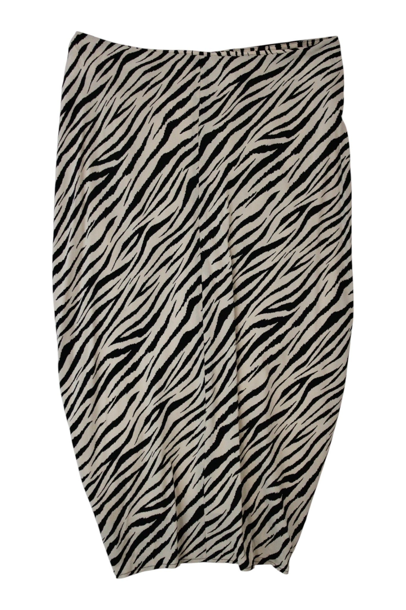 A.L.C. - Silk Midi Skirt