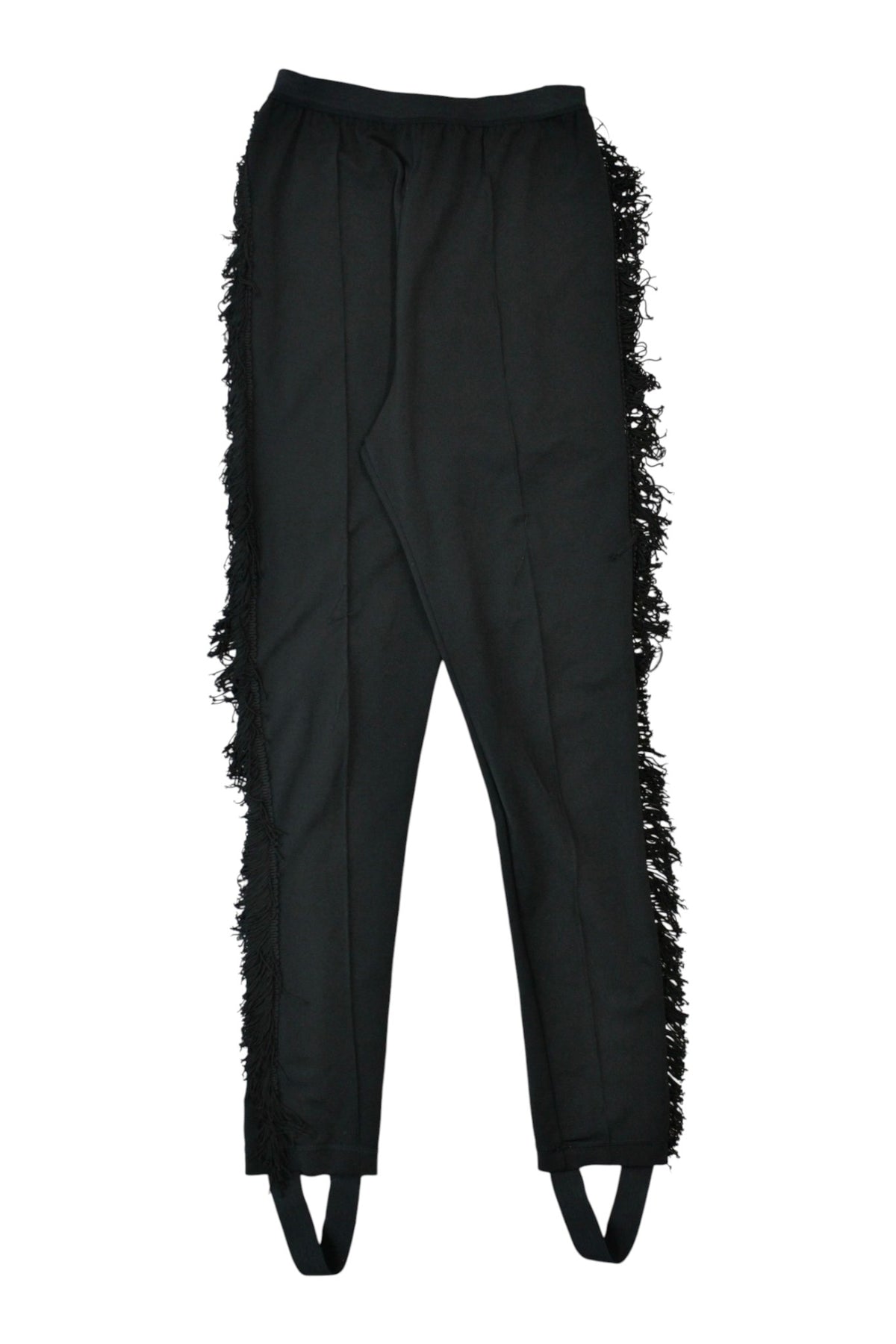 Gaultier Junior - Fringe Leggings