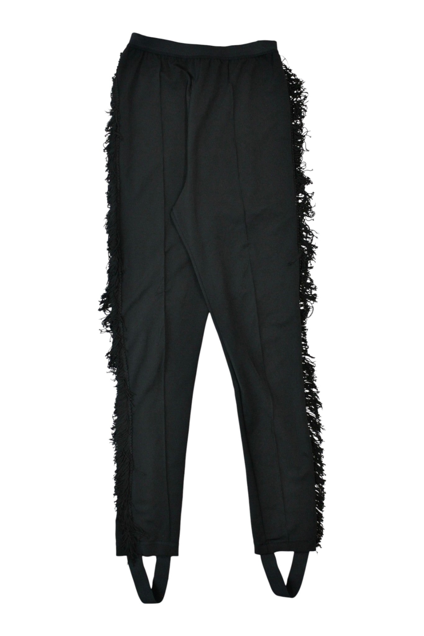 Gaultier Junior - Fringe Leggings