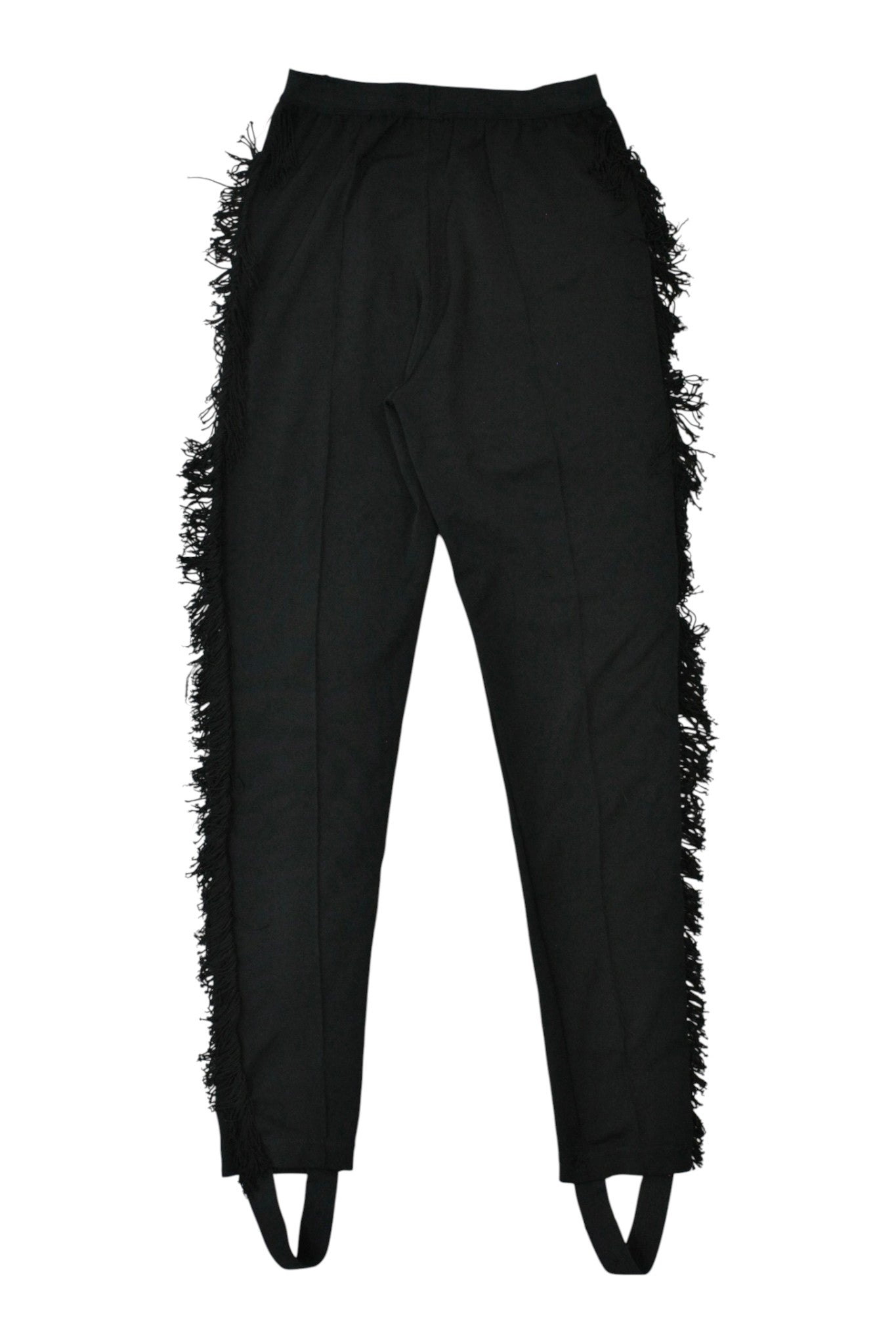 Gaultier Junior - Fringe Leggings